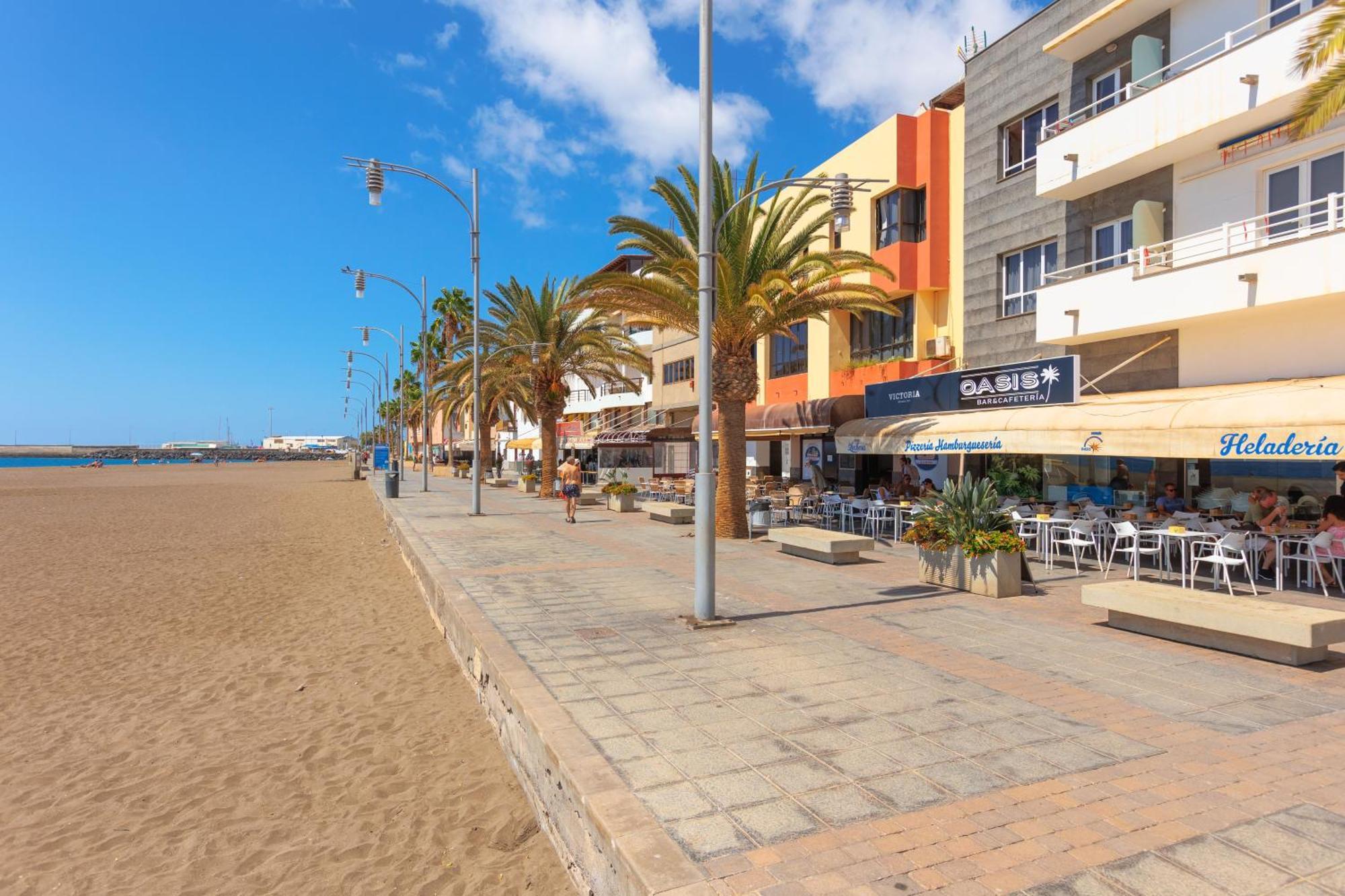 Apartment Atico Sun&beach Gran Tarajal