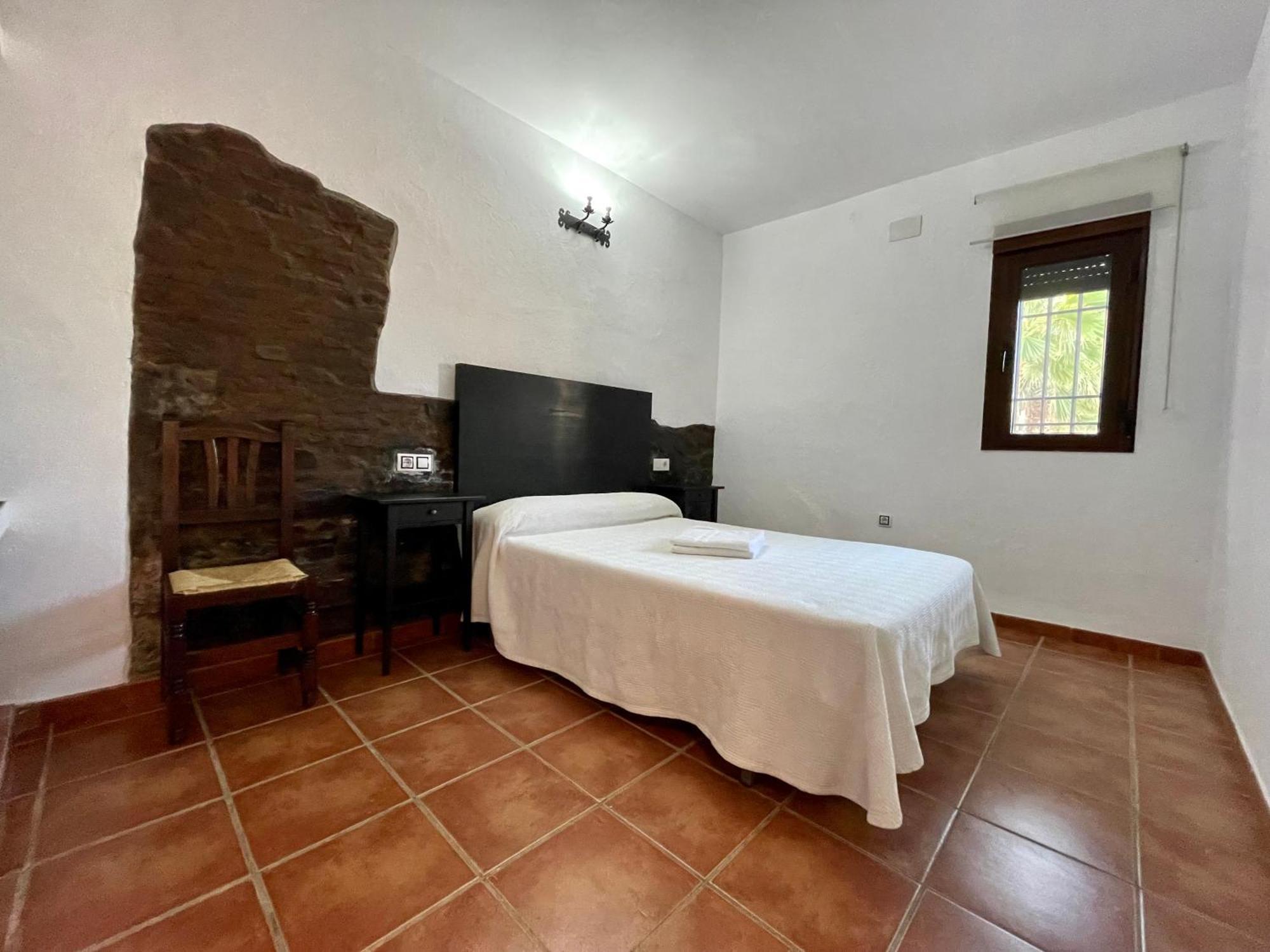 Complejo Rural El Soldado