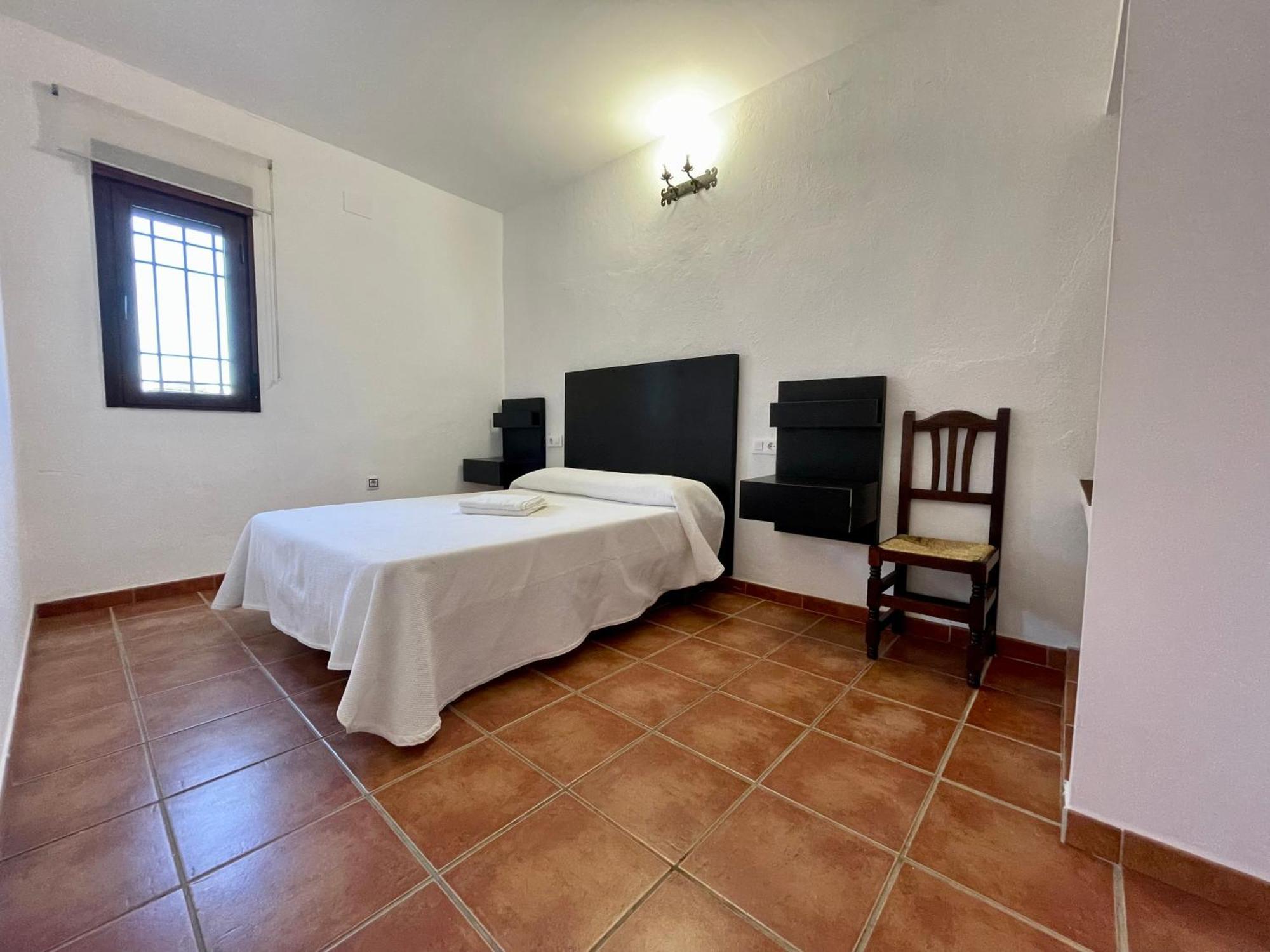 Complejo Rural El Soldado Villanueva del Duque