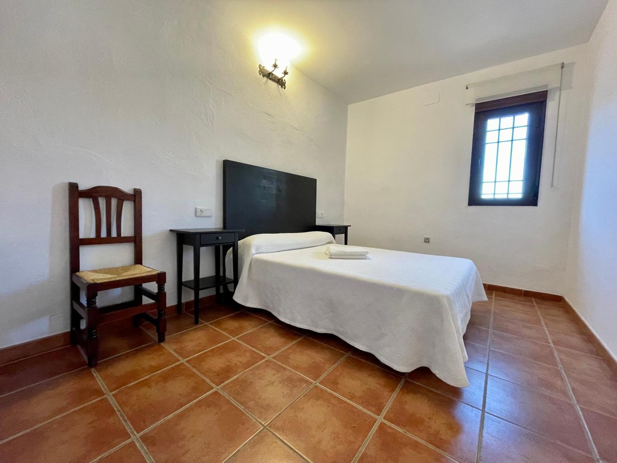 Complejo Rural El Soldado Сasa de vacaciones Villanueva del Duque