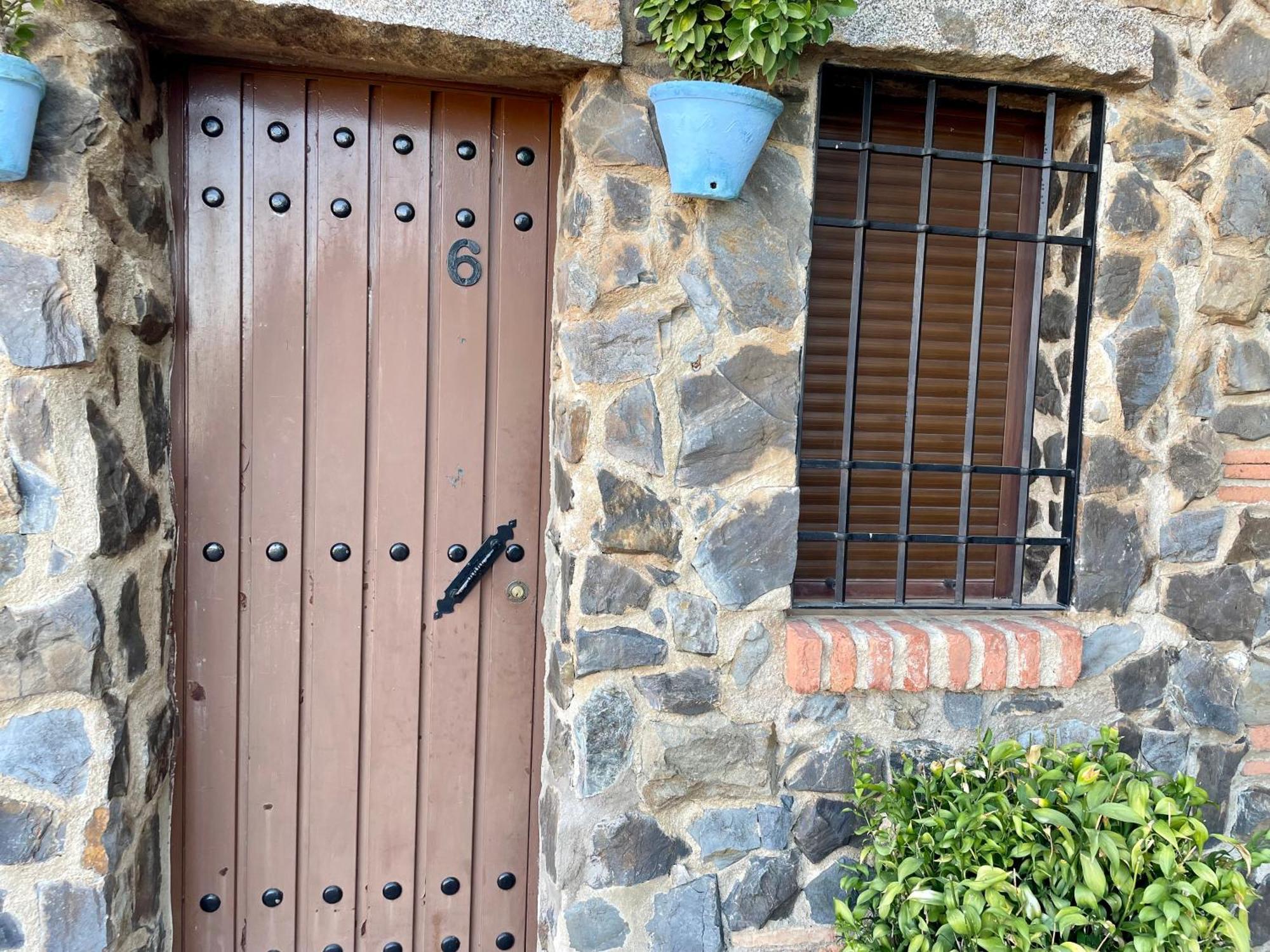 Complejo Rural El Soldado Villanueva del Duque