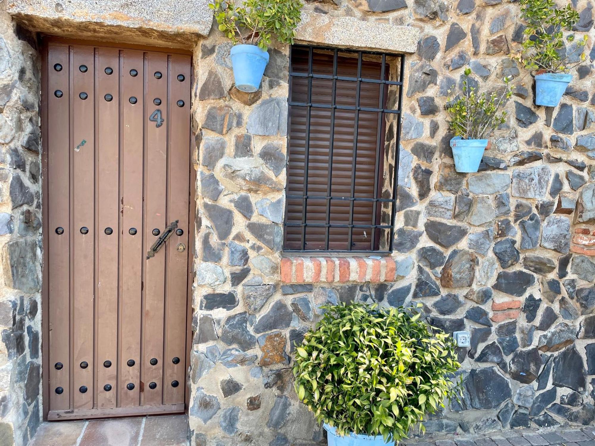 Complejo Rural El Soldado Villanueva del Duque