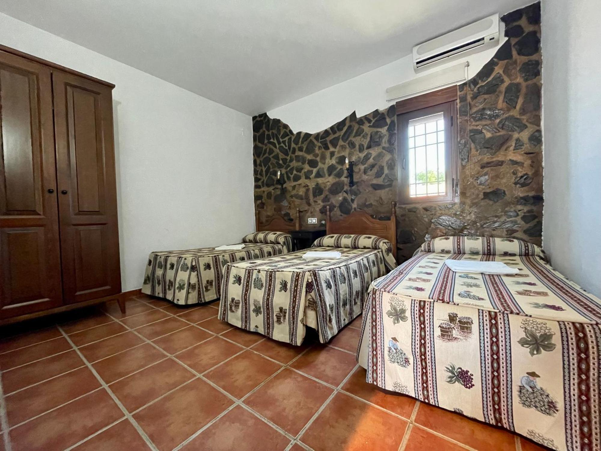 Complejo Rural El Soldado