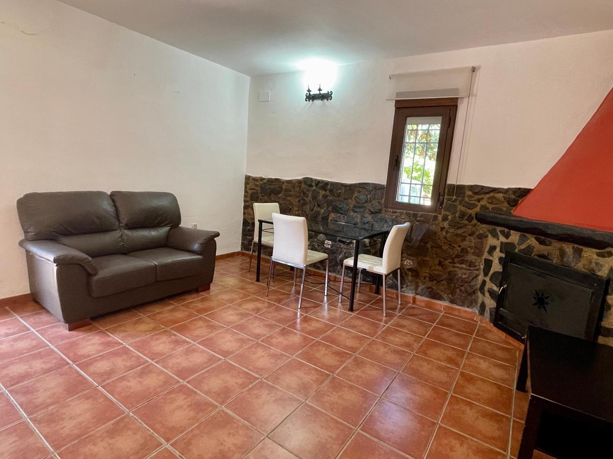 Complejo Rural El Soldado Сasa de vacaciones