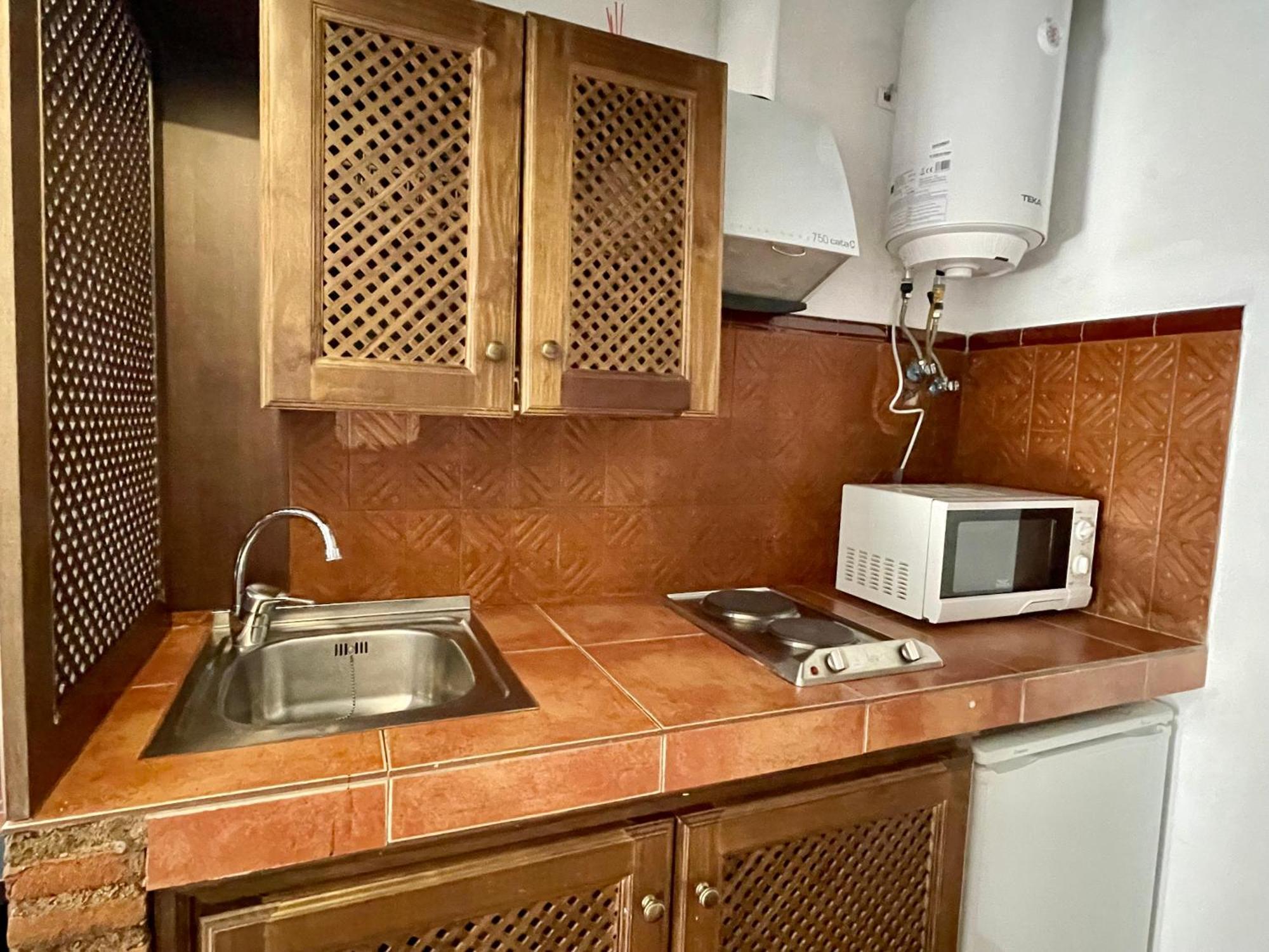 Сasa de vacaciones Complejo Rural El Soldado Villanueva del Duque