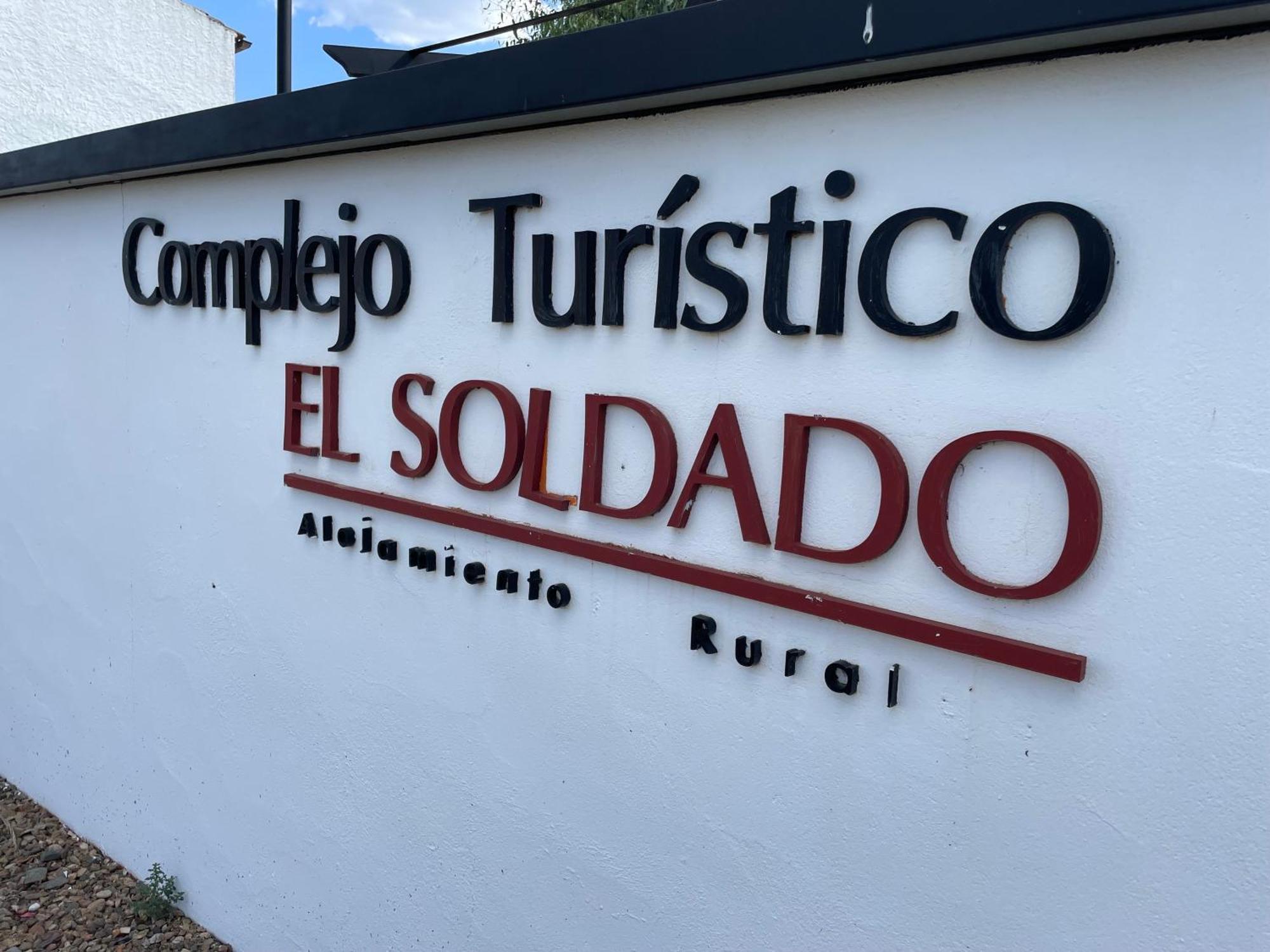 Complejo Rural El Soldado *