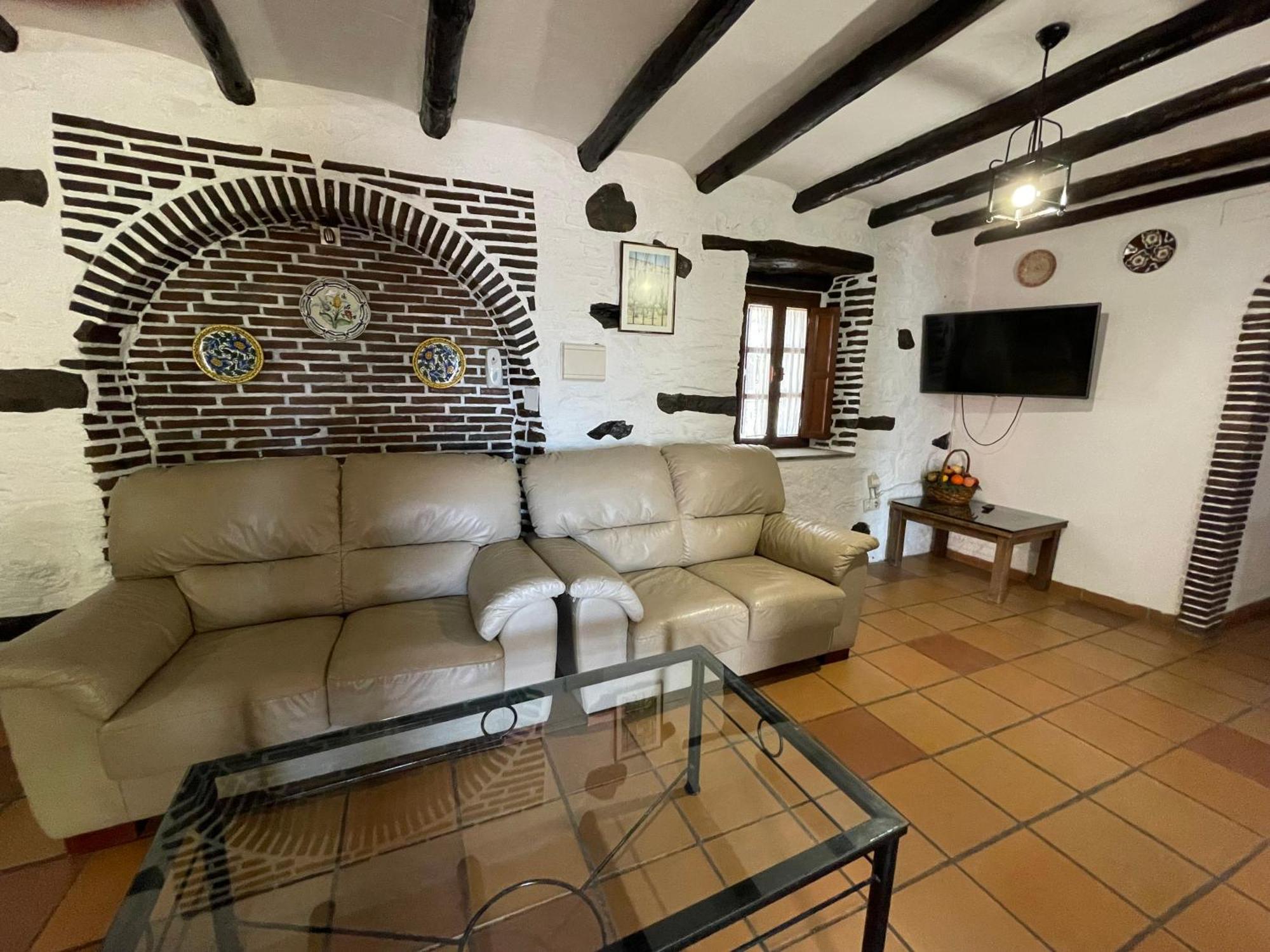 Complejo Rural El Soldado Сasa de vacaciones *