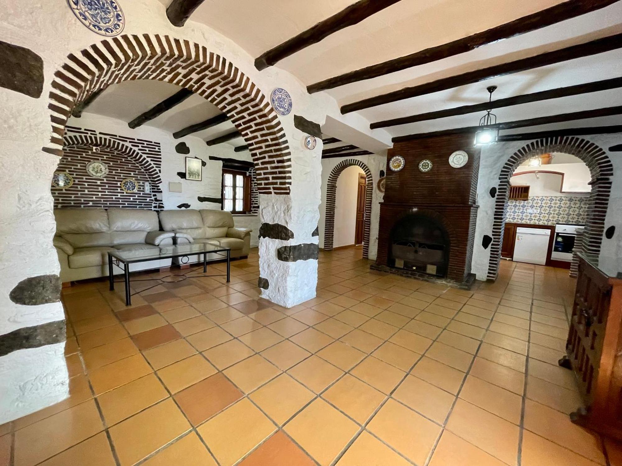 Сasa de vacaciones Complejo Rural El Soldado Villanueva del Duque