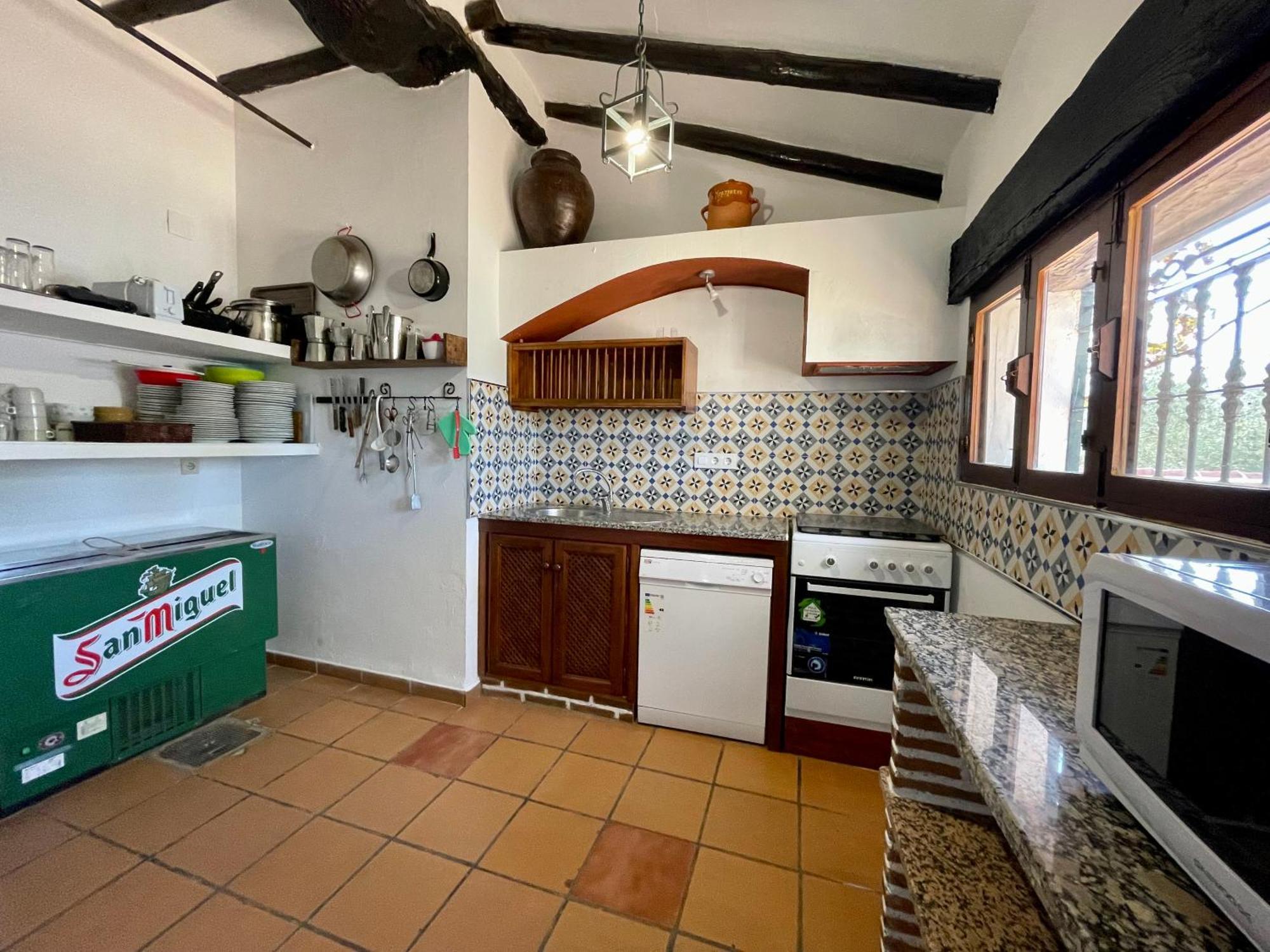 Complejo Rural El Soldado * Villanueva del Duque