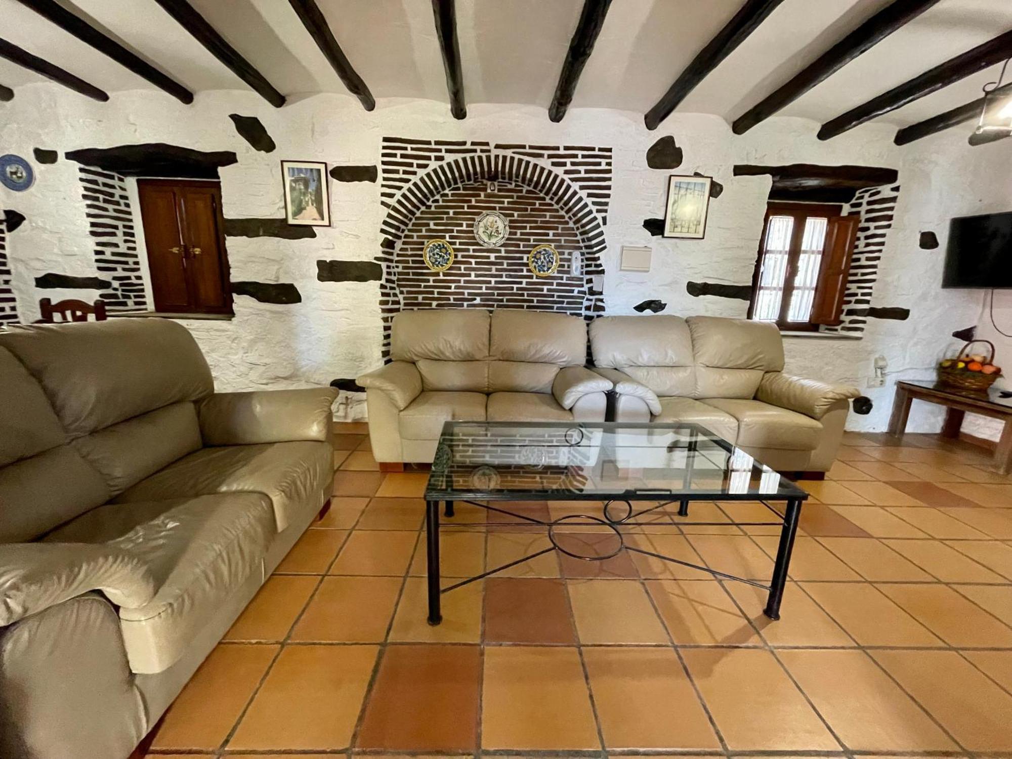 Complejo Rural El Soldado Сasa de vacaciones *