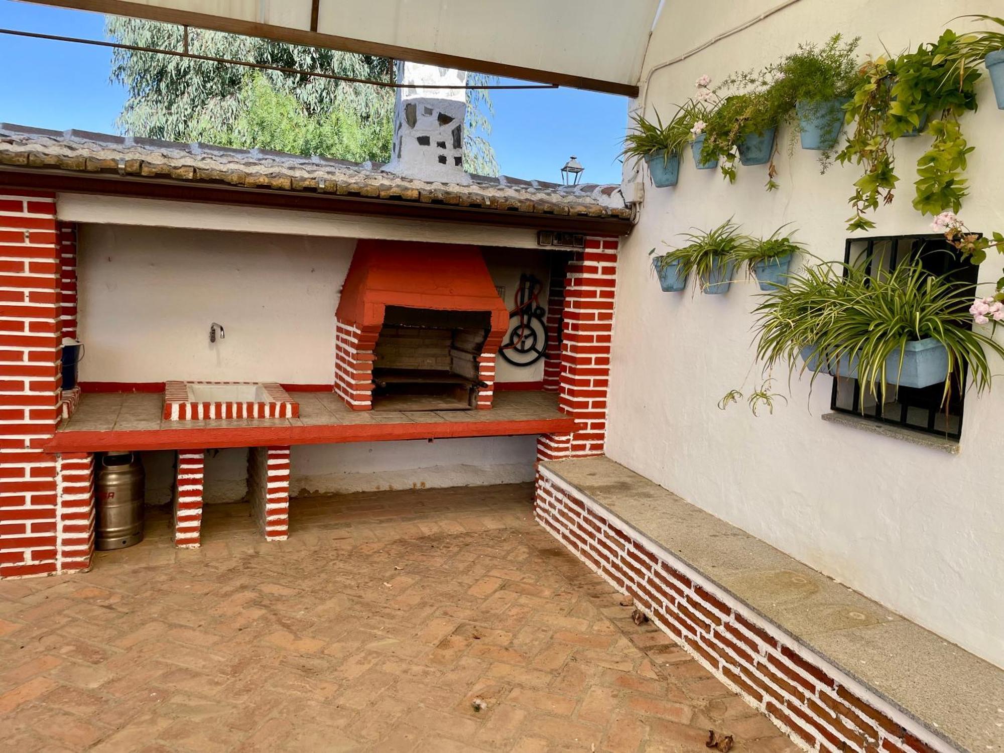 Complejo Rural El Soldado * Villanueva del Duque