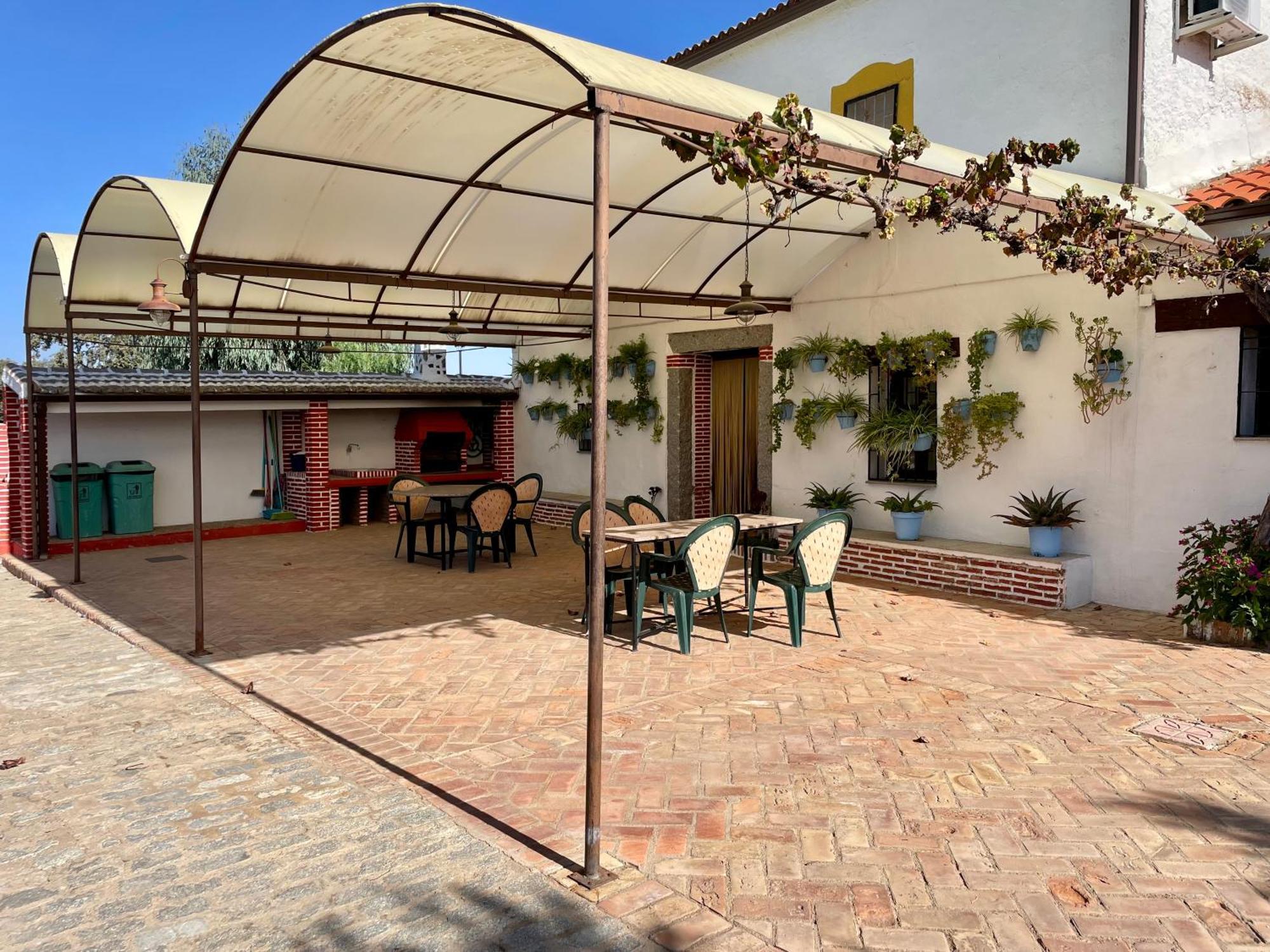Сasa de vacaciones Complejo Rural El Soldado