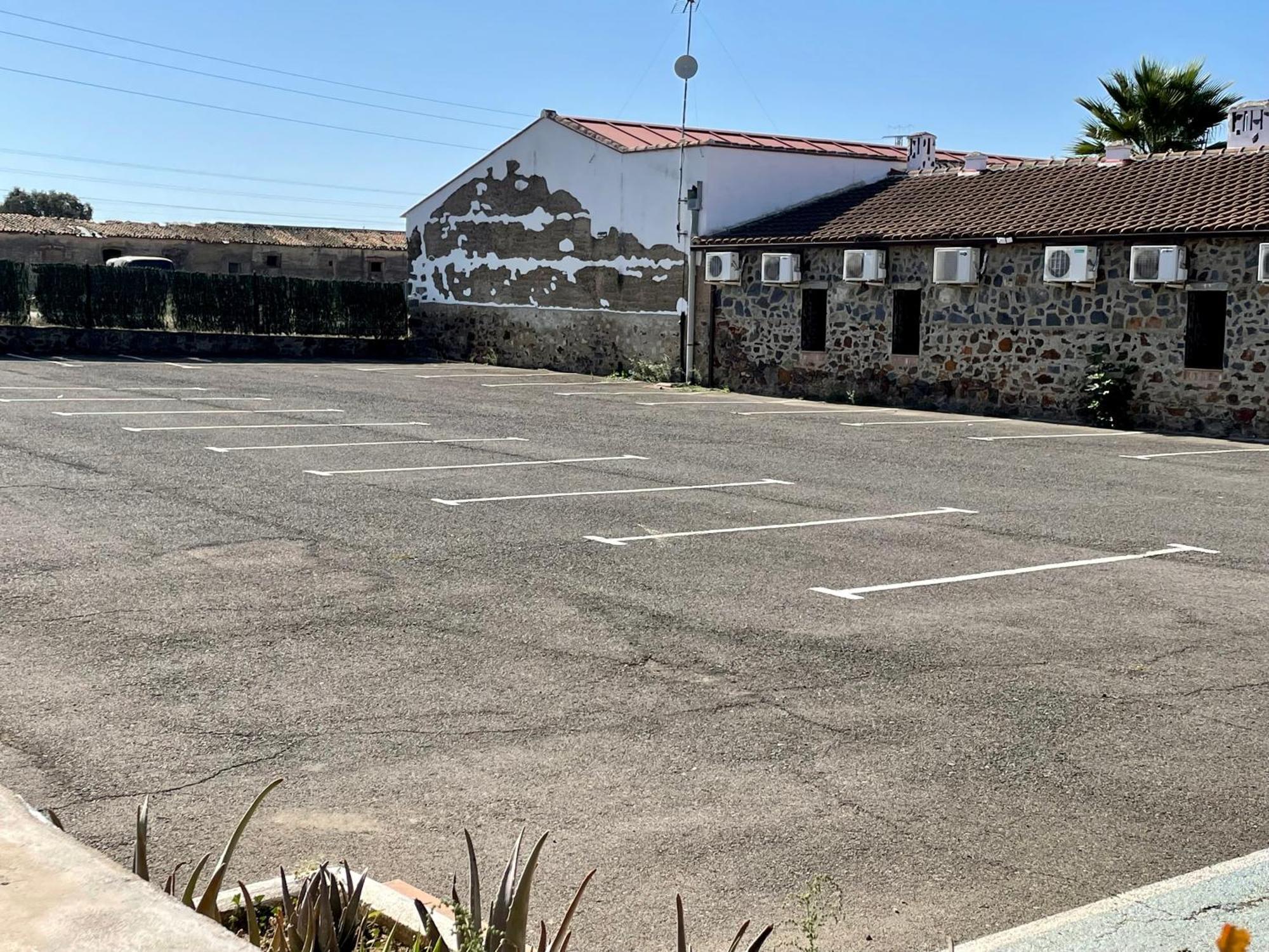 Сasa de vacaciones Complejo Rural El Soldado