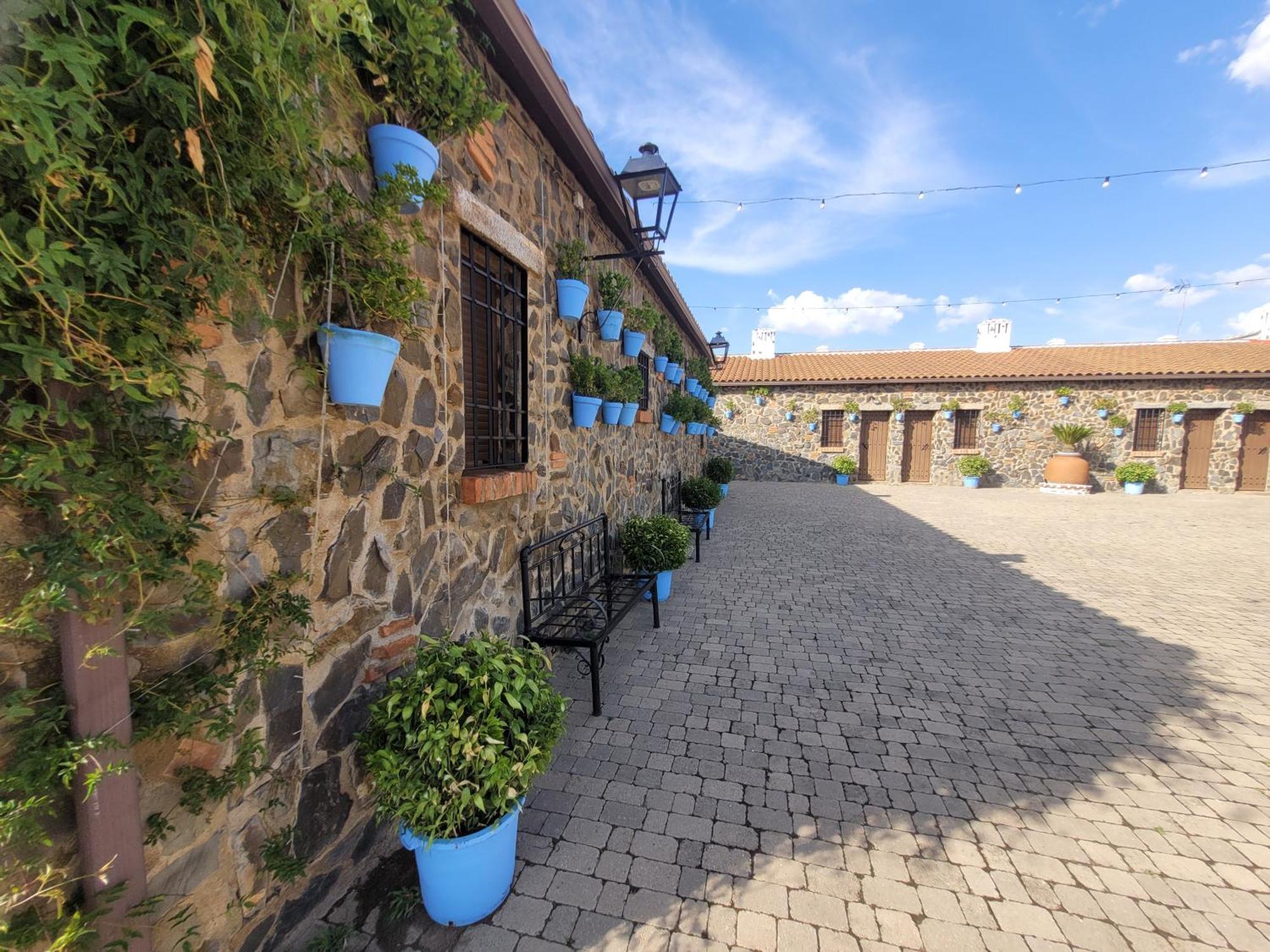 Complejo Rural El Soldado Villanueva del Duque