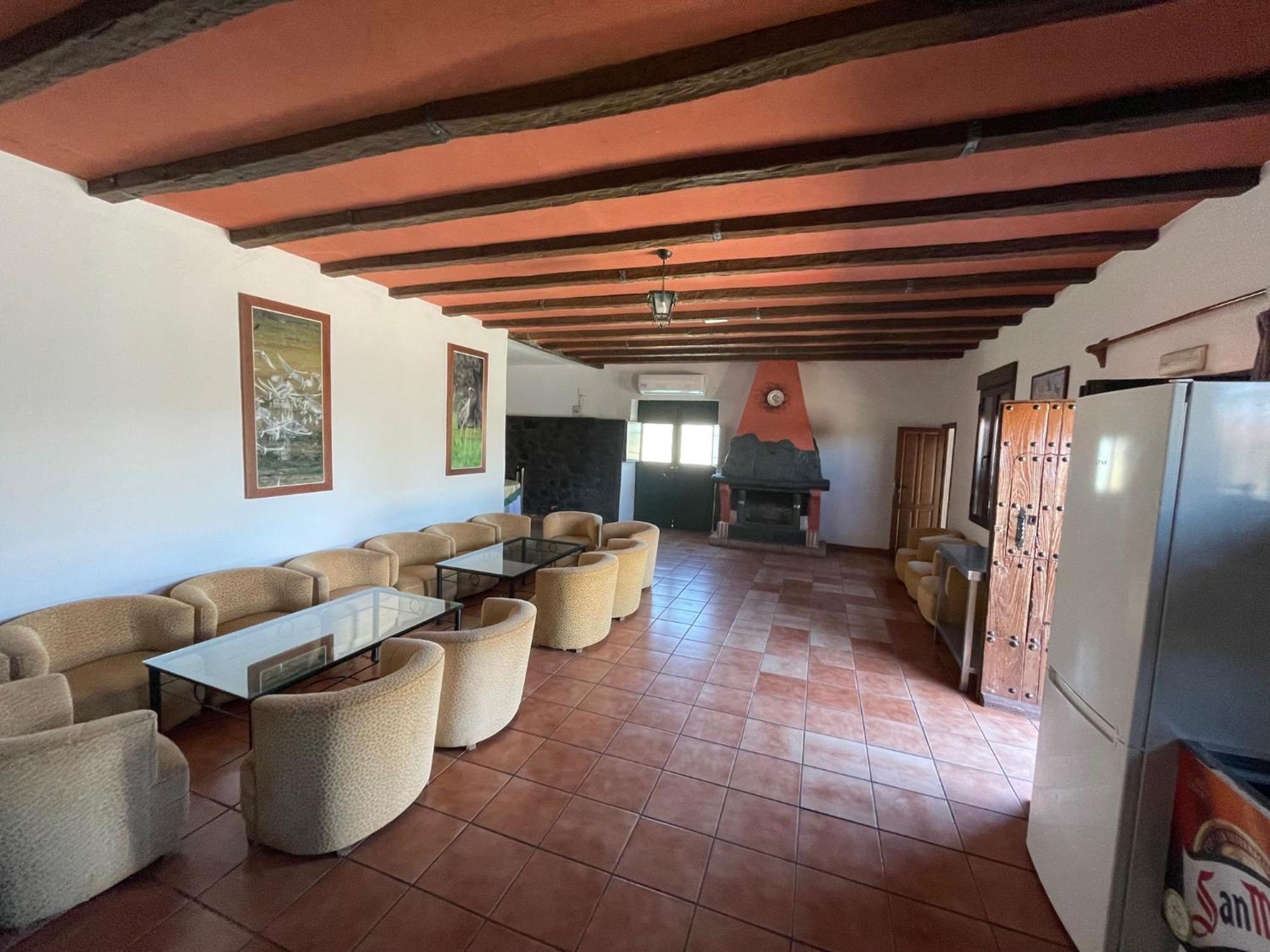 Сasa de vacaciones Complejo Rural El Soldado