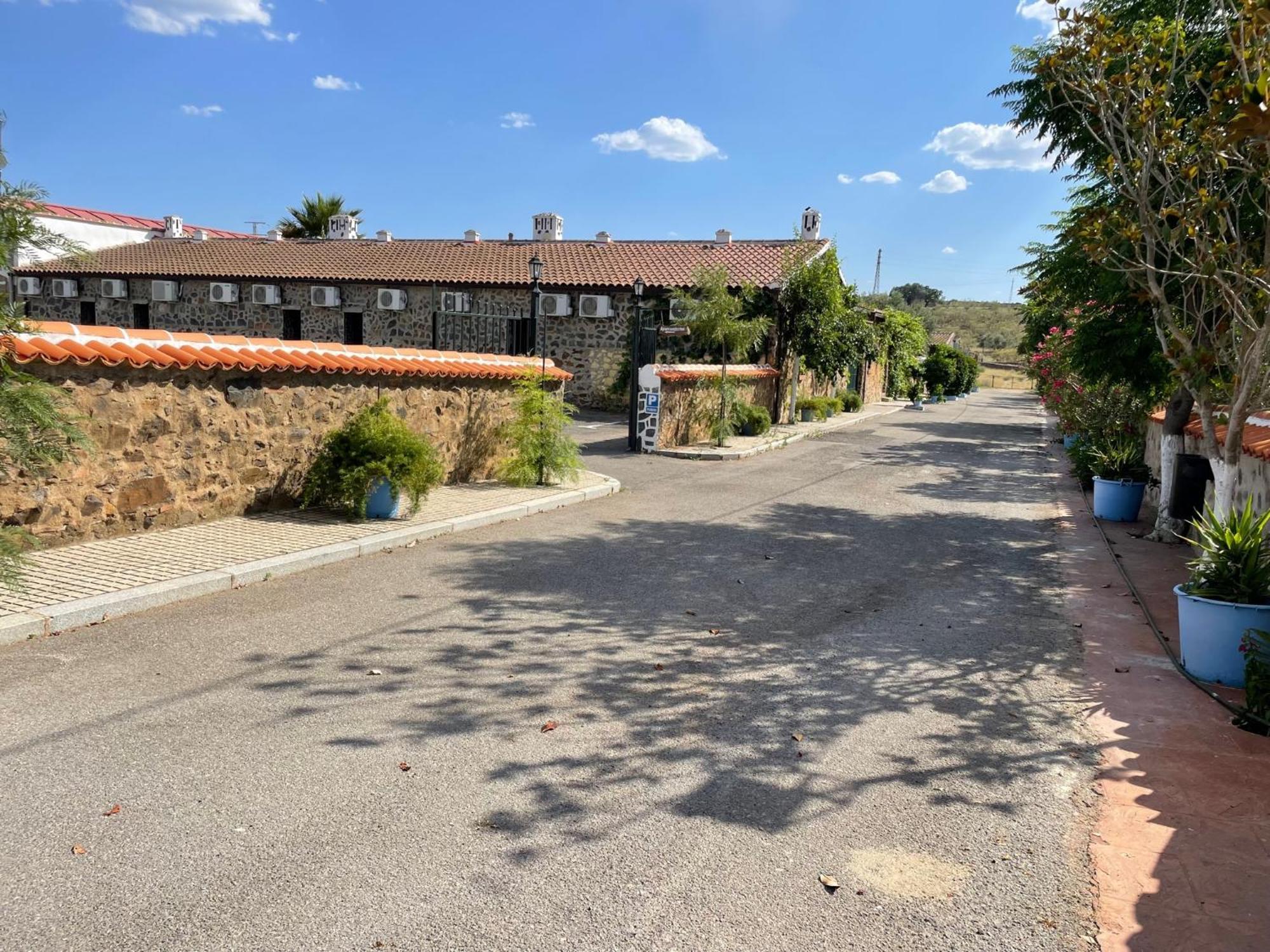 Сasa de vacaciones Complejo Rural El Soldado *
