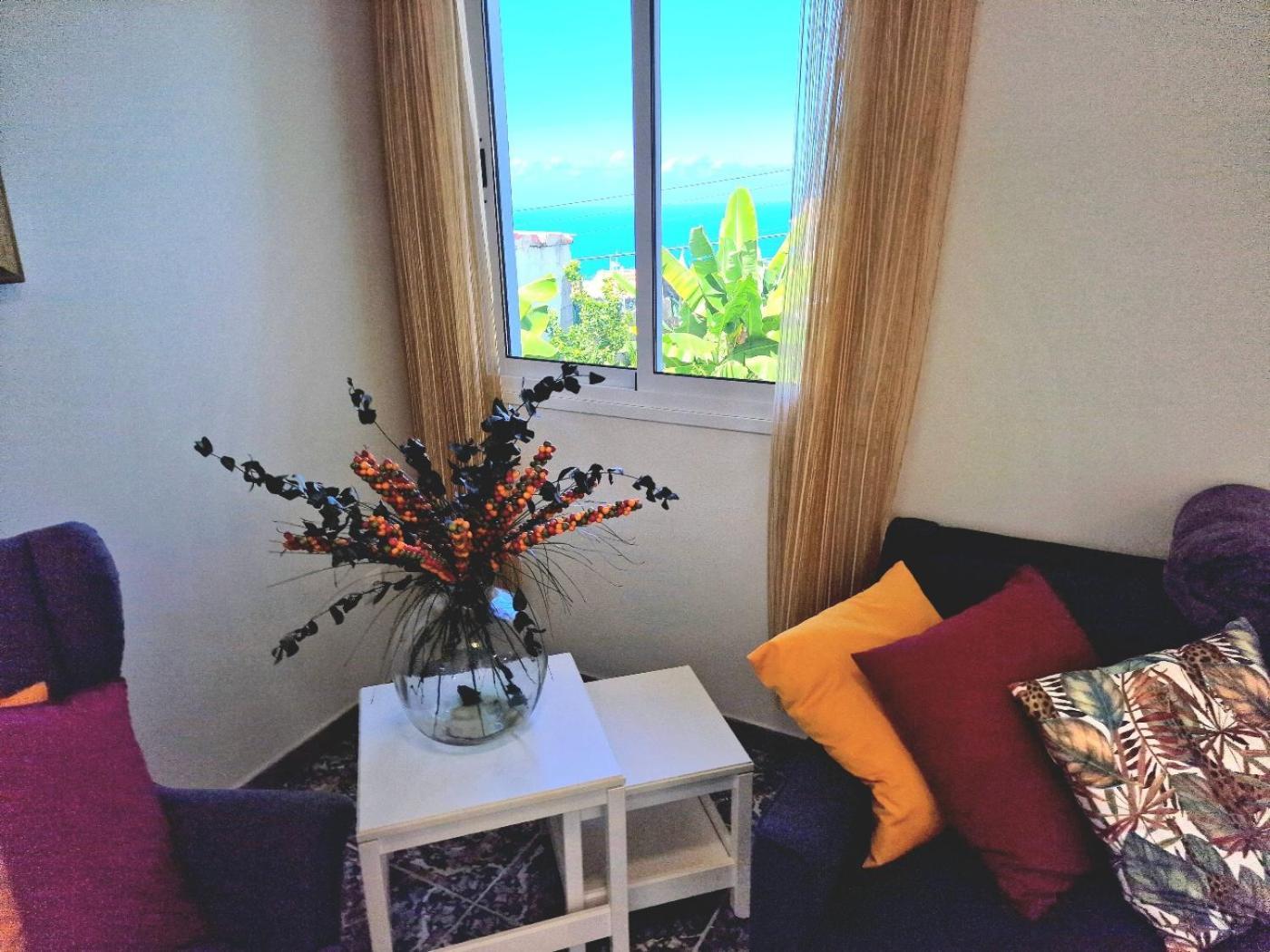 Cozy House Casa De Abuelos In Icod De Vinos By Hrtenerife Net Сasa de vacaciones *