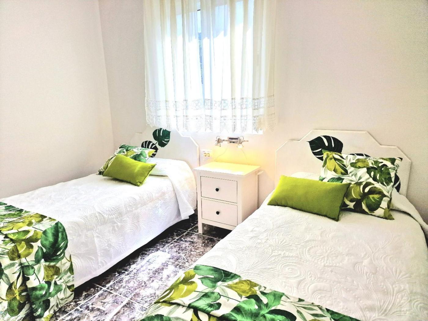 Сasa de vacaciones Cozy House Casa De Abuelos In Icod De Vinos By Hrtenerife Net