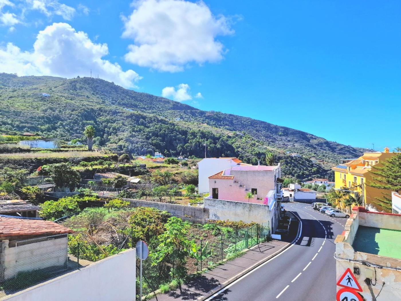 Cozy House Casa De Abuelos In Icod De Vinos By Hrtenerife Net *