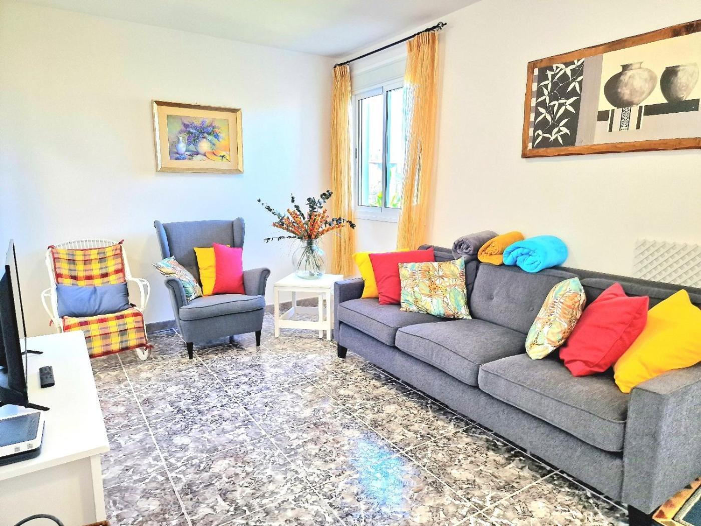 Cozy House Casa De Abuelos In Icod De Vinos By Hrtenerife Net Сasa de vacaciones *