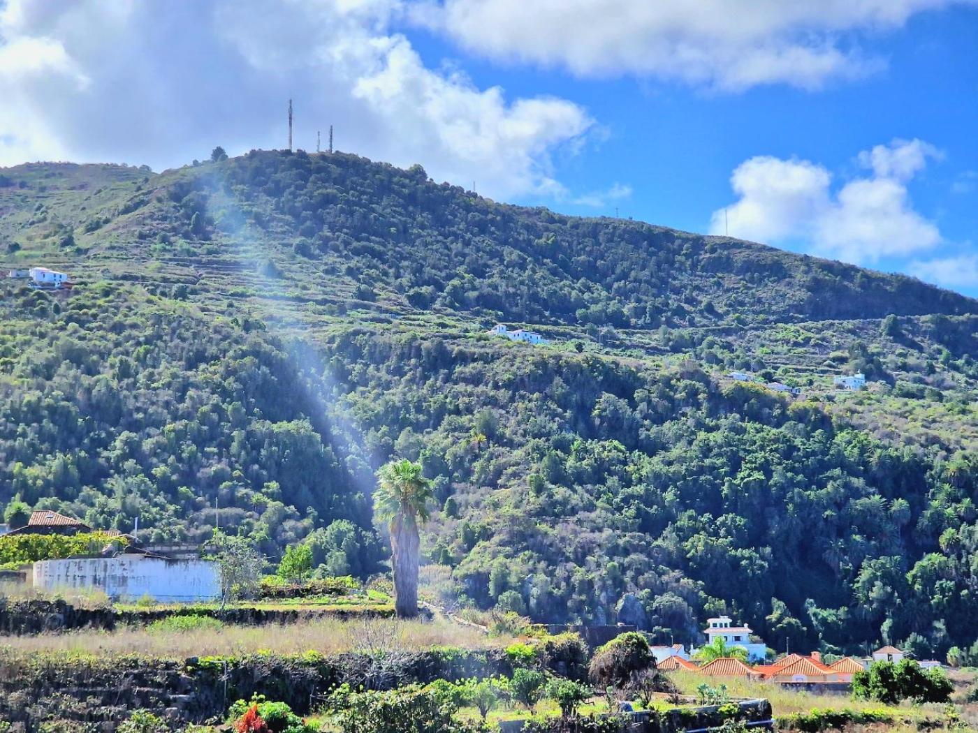 Сasa de vacaciones Cozy House Casa De Abuelos In Icod De Vinos By Hrtenerife Net