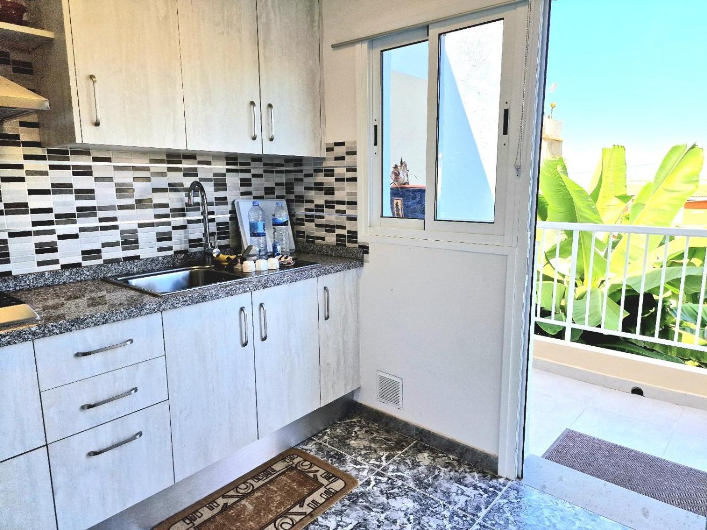 Cozy House Casa De Abuelos In Icod De Vinos By Hrtenerife Net Сasa de vacaciones