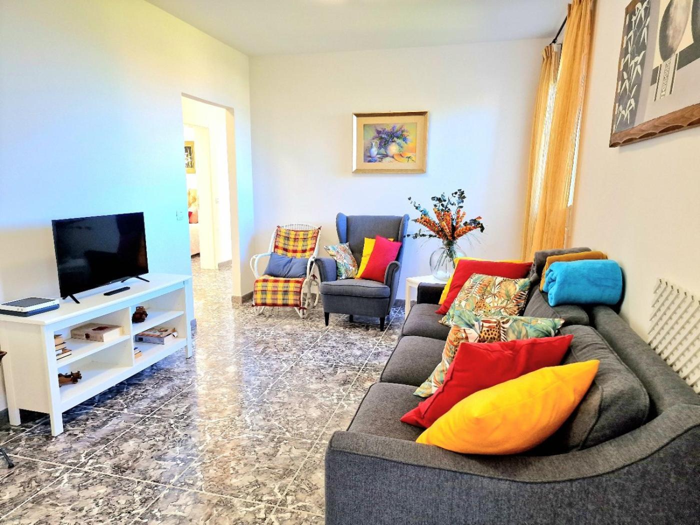 Cozy House Casa De Abuelos In Icod De Vinos By Hrtenerife Net Сasa de vacaciones *