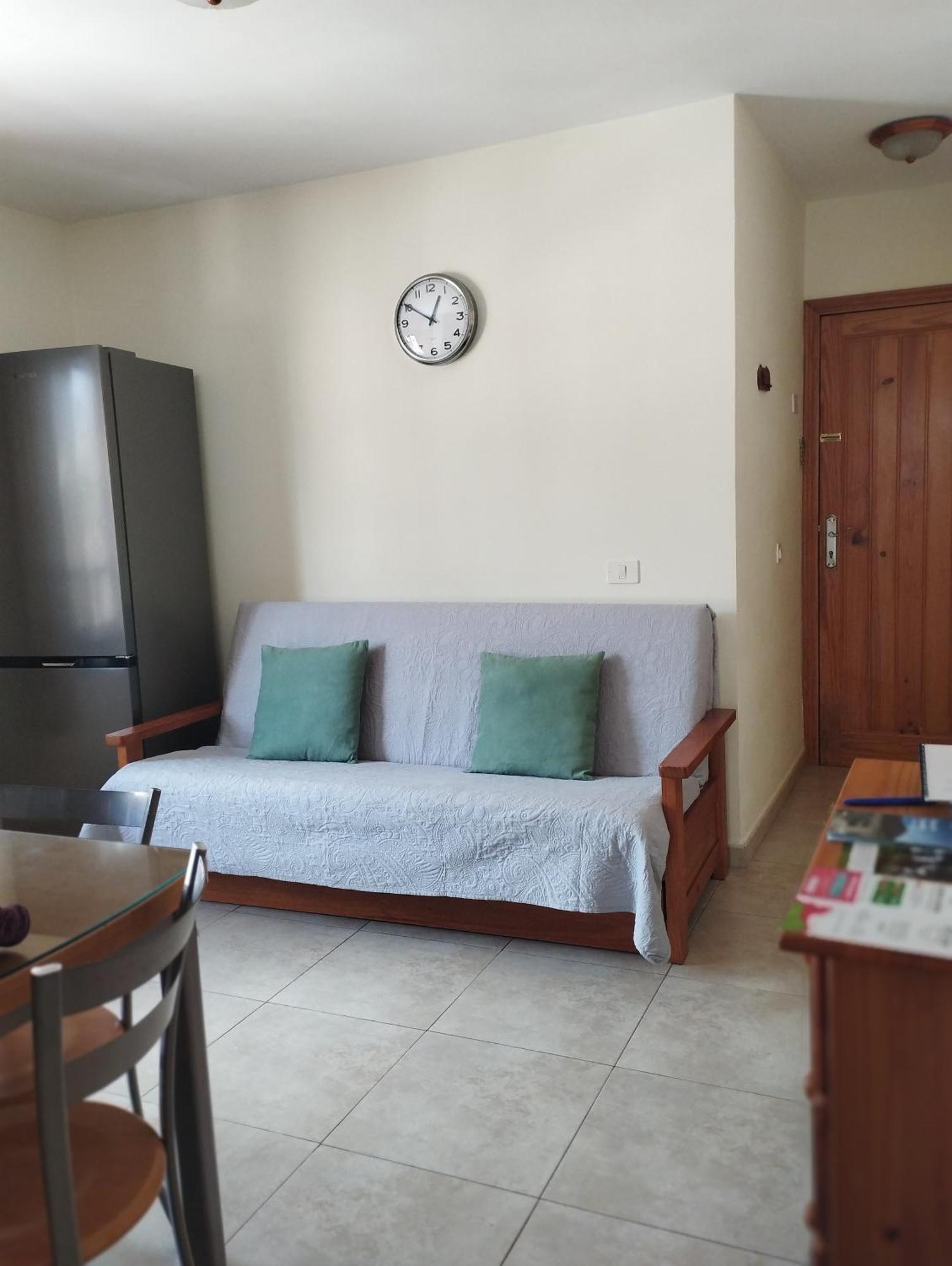 Casa Yuni Apartment Candelaria