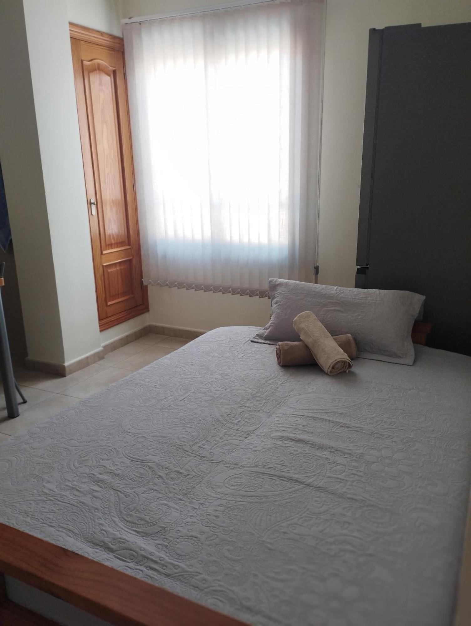 Apartment Casa Yuni Candelaria