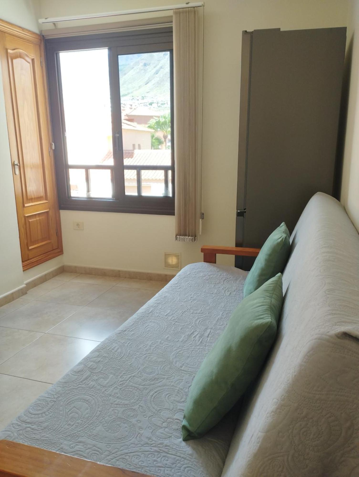 Casa Yuni Apartment *