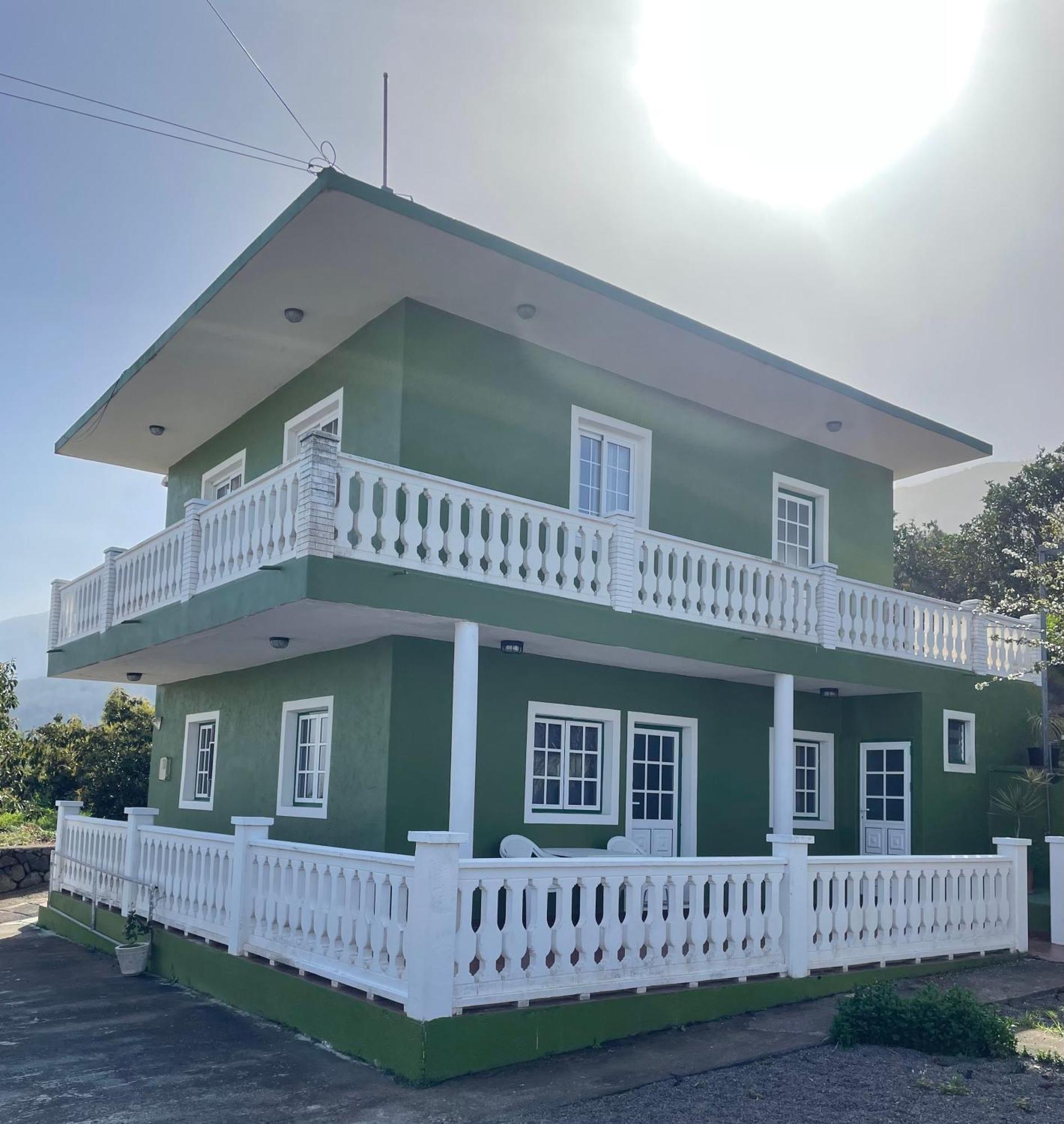 Holiday home Casa Feluca Brena Alta