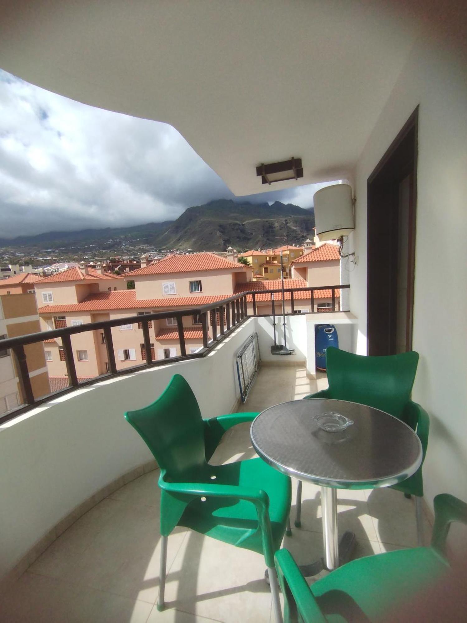 Apartment Casa Yuni