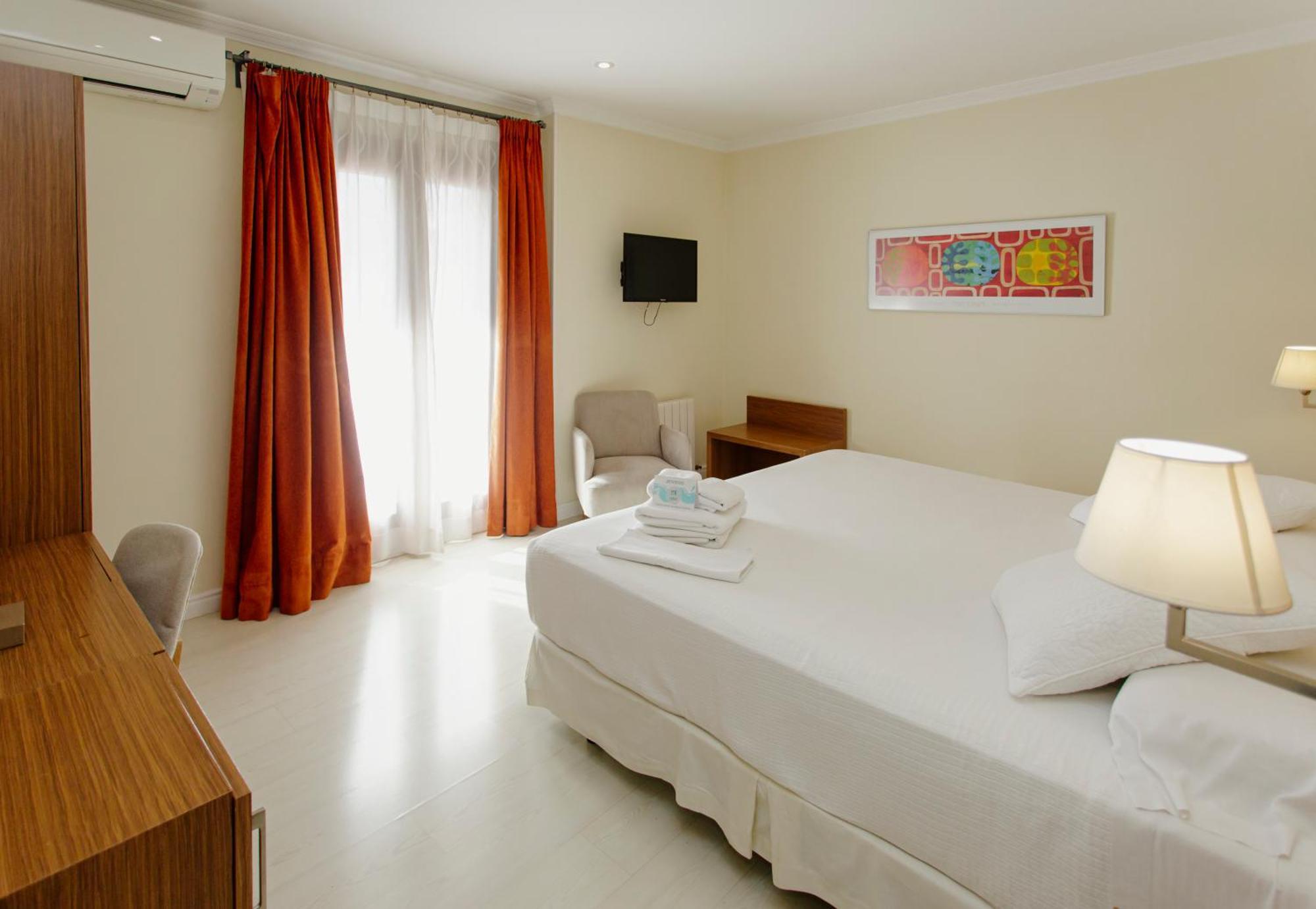 Mr Costa Blanca Hotel 3*