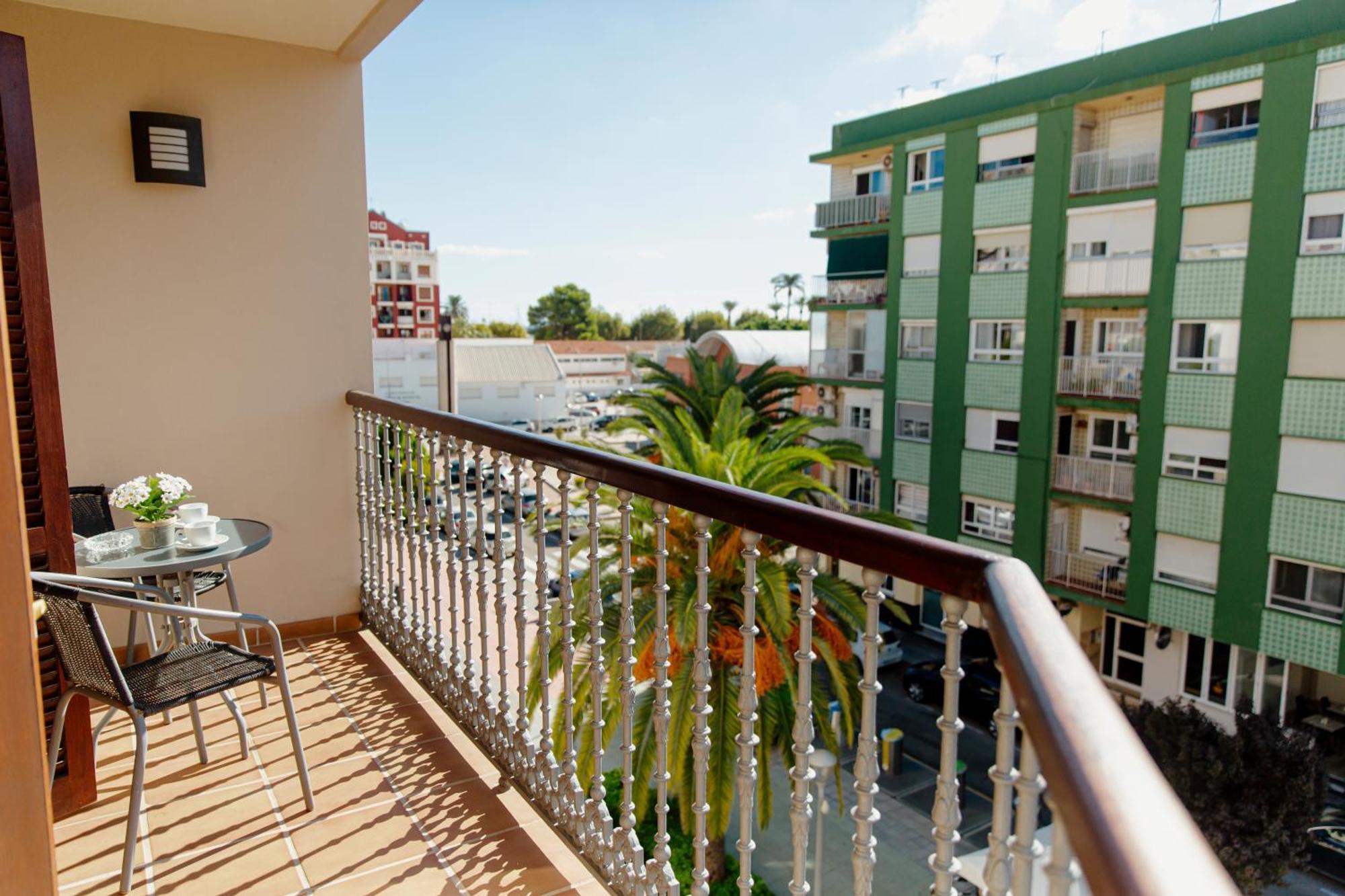 Hotel Mr Costa Blanca Dénia