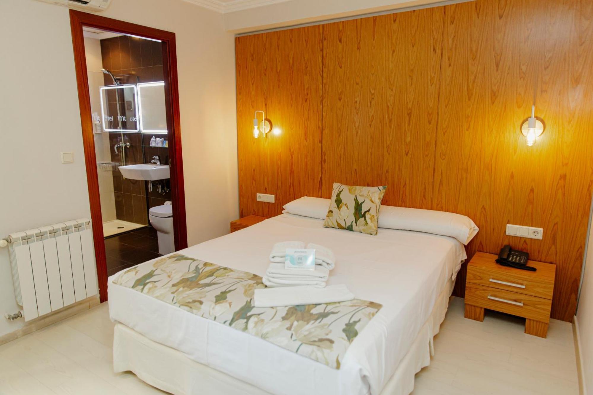 Hotel Mr Costa Blanca 3*