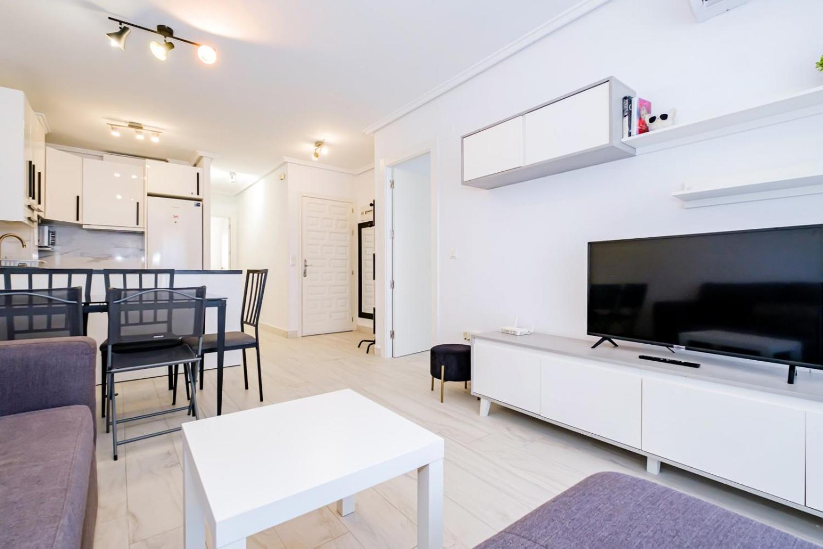 Apartamento Alegria Id 19