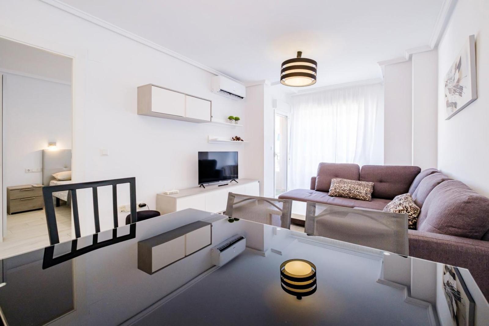 Alegria Id 19 Apartamento *