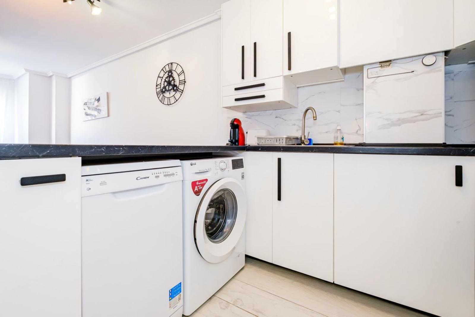 Alegria Id 19 Apartamento