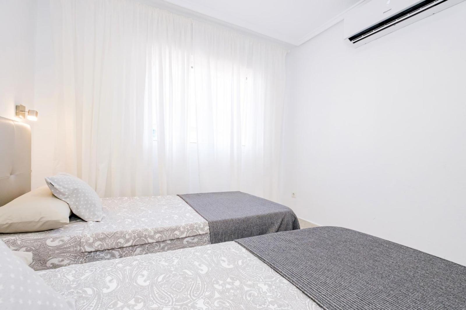Apartamento Alegria Id 19 *