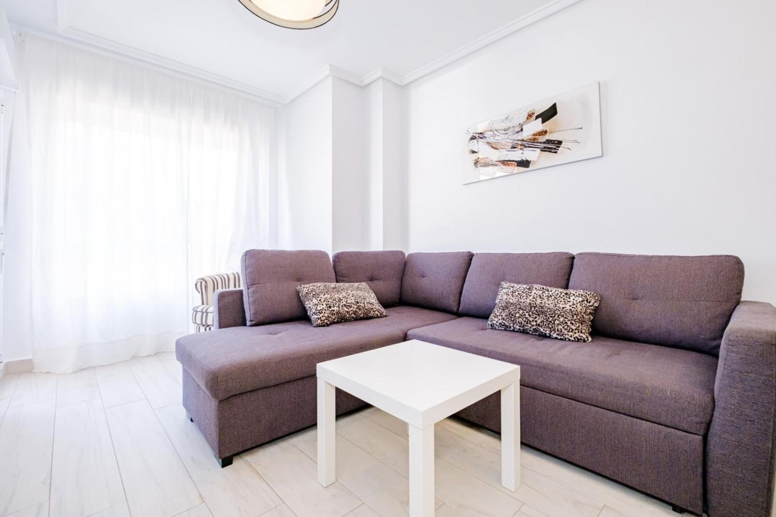 Apartamento Alegria Id 19 Torrevieja