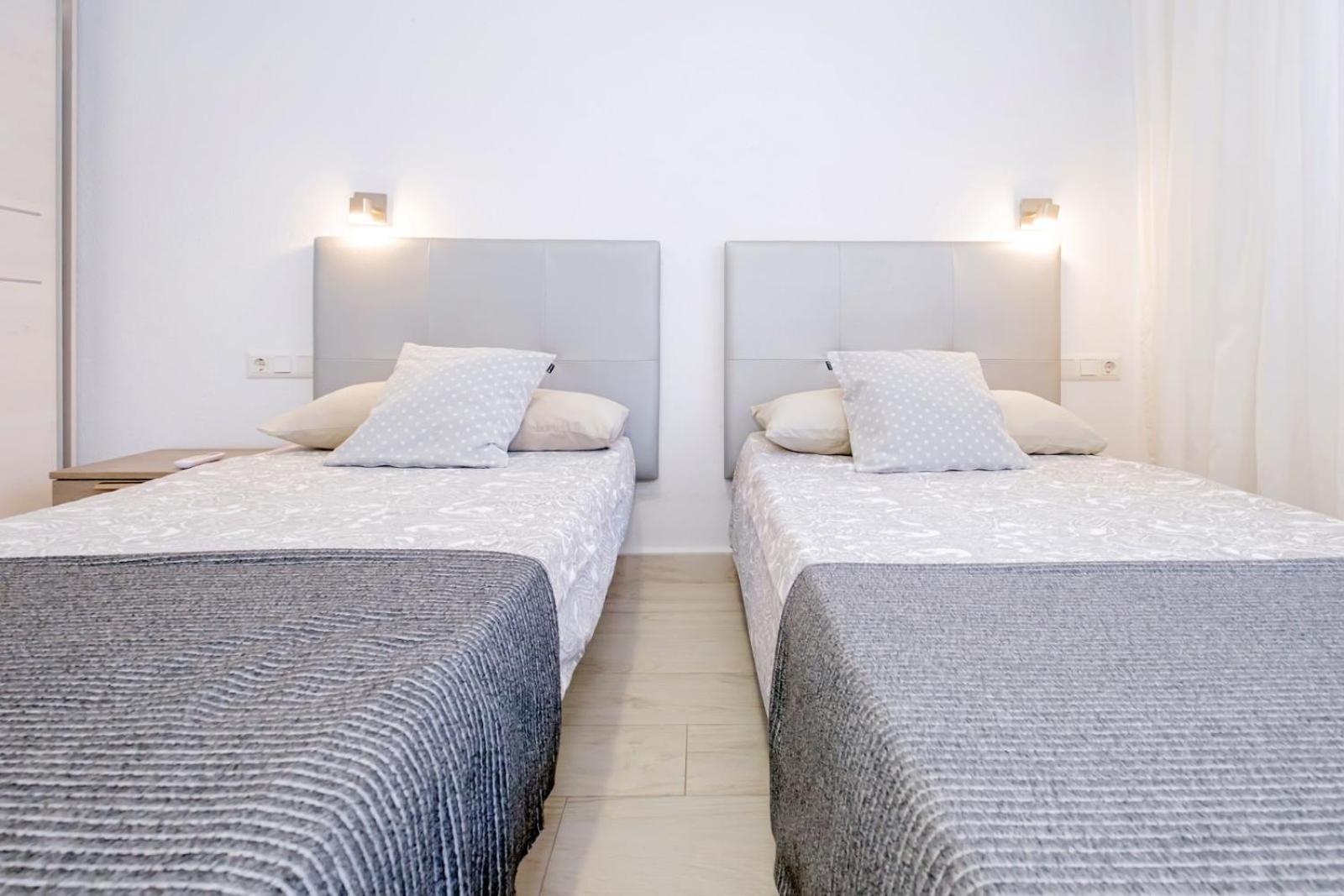 Apartamento Alegria Id 19