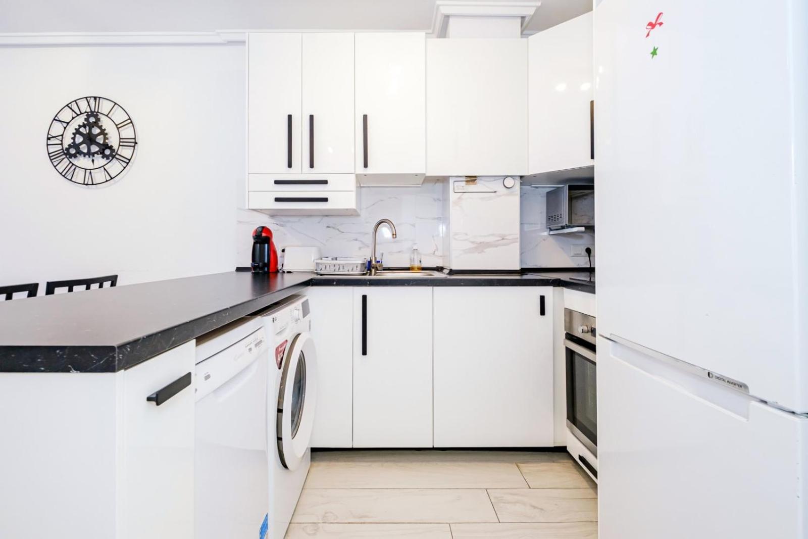 Alegria Id 19 Apartamento Torrevieja