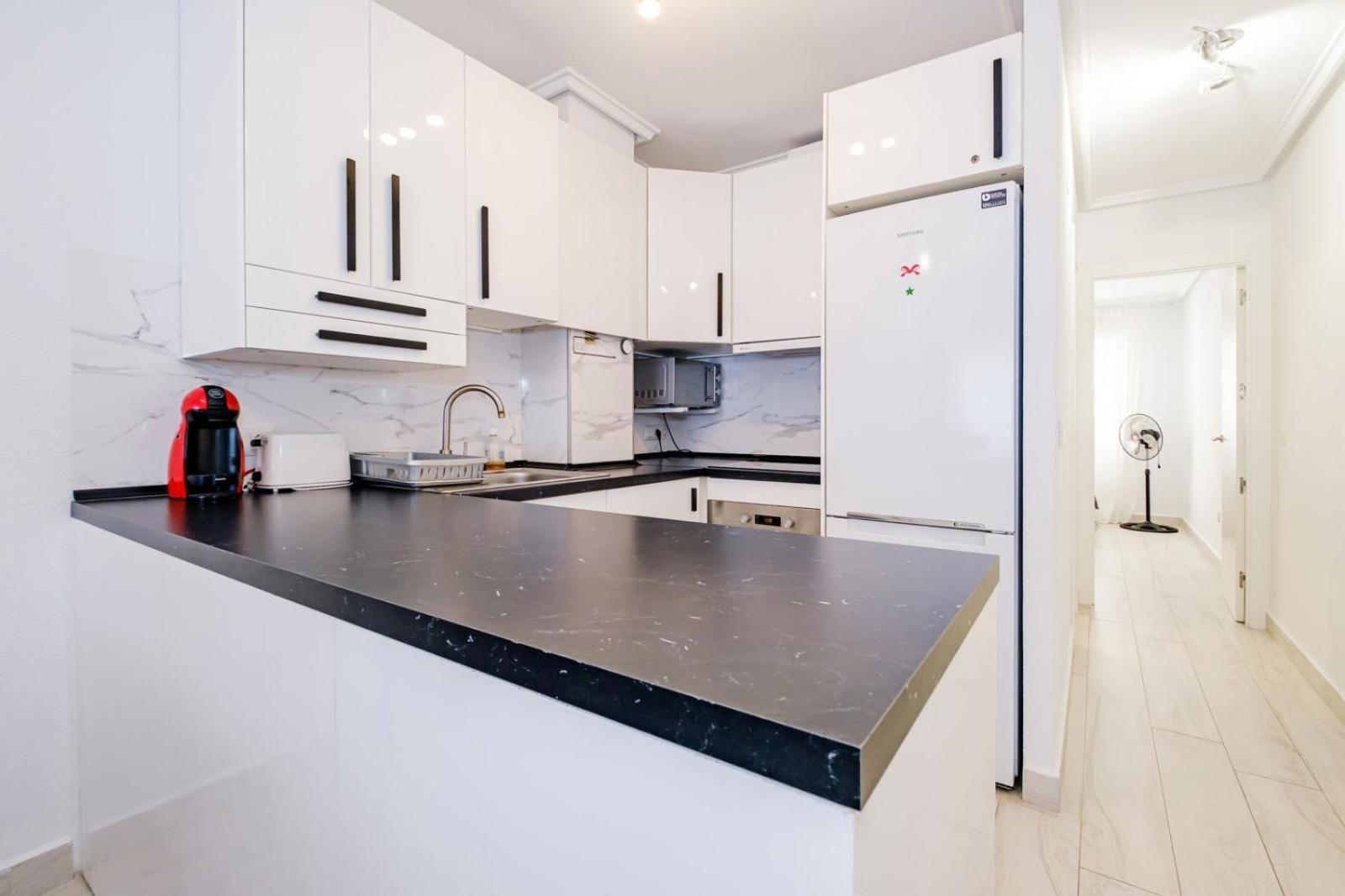 Apartamento Alegria Id 19 *