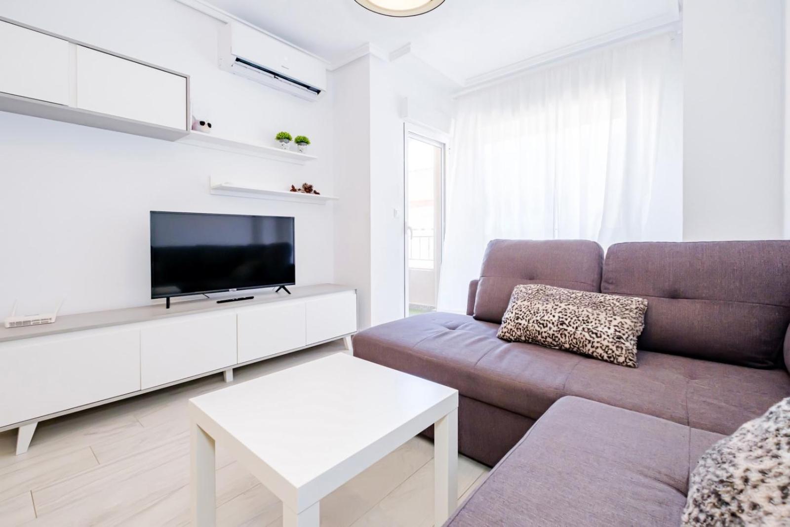 Alegria Id 19 Apartamento *