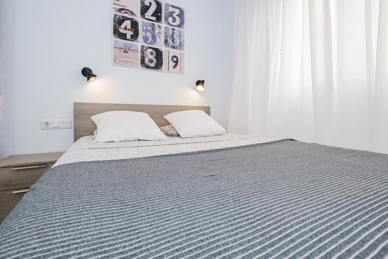 Apartamento Alegria Id 19