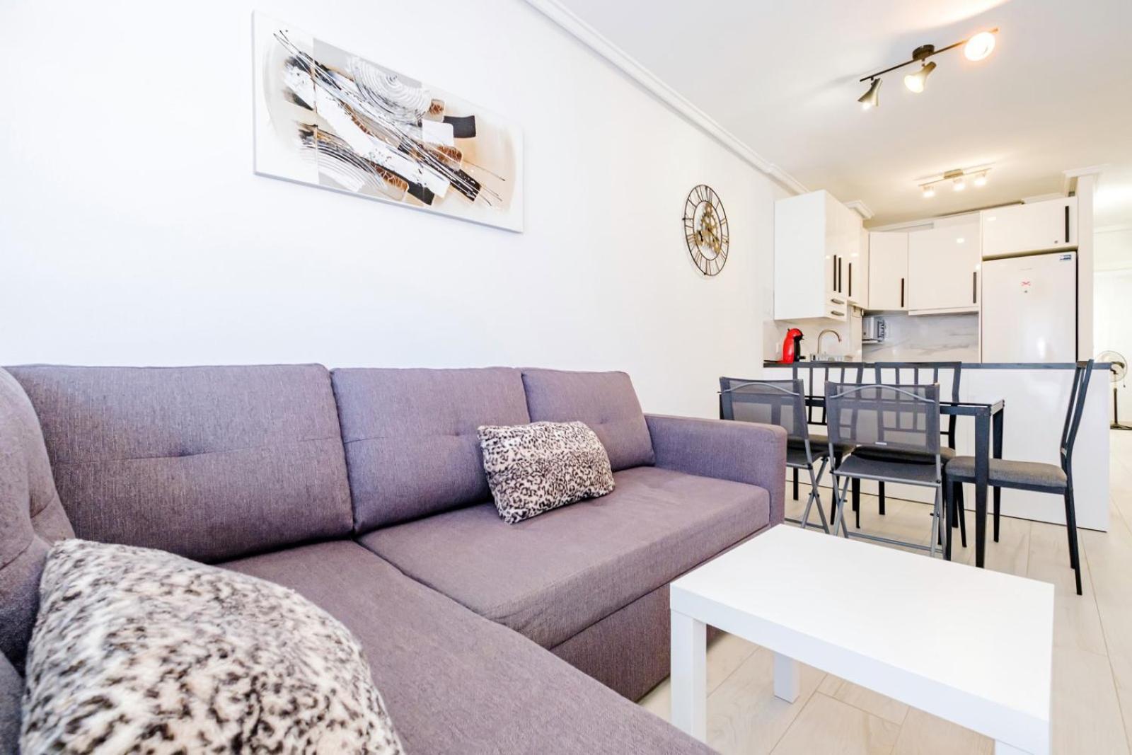 Alegria Id 19 Apartamento Torrevieja