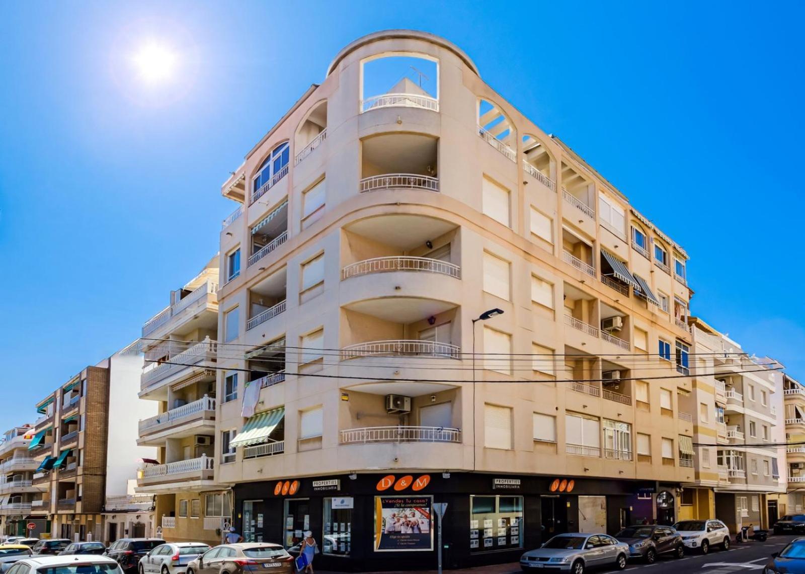 Alegria Id 19 Apartamento