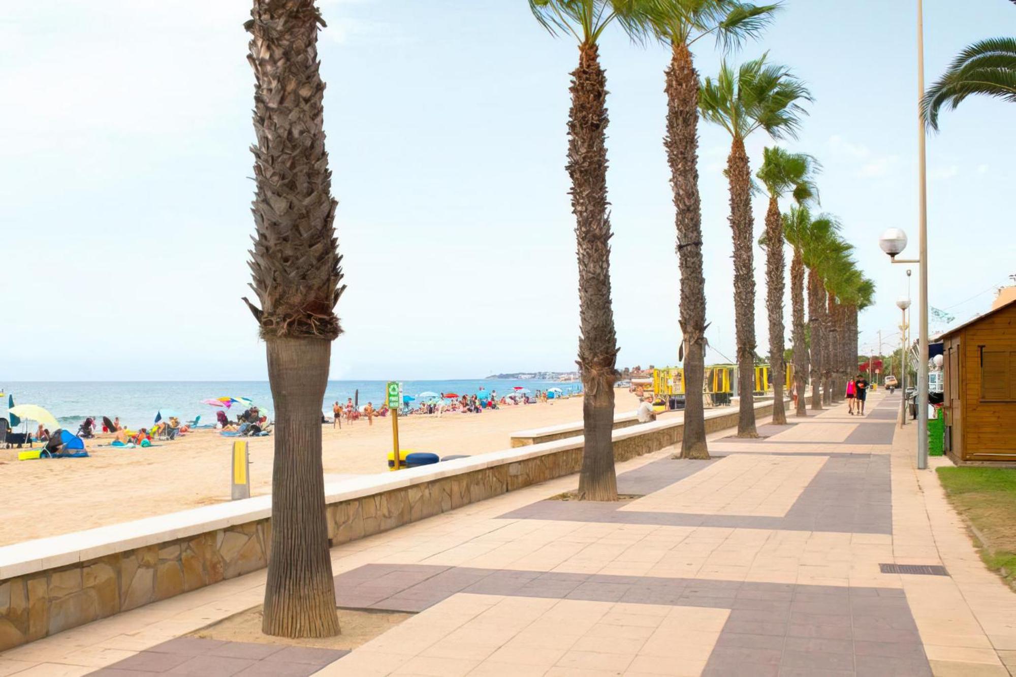Arc De Bará Camping&bungalows