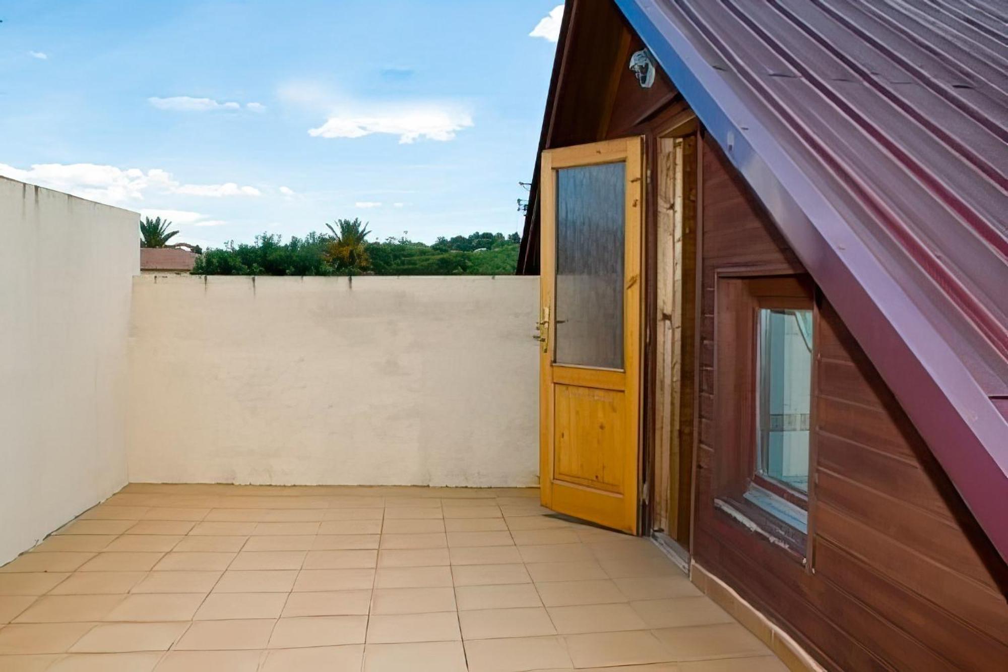 Arc De Bará Camping&bungalows *