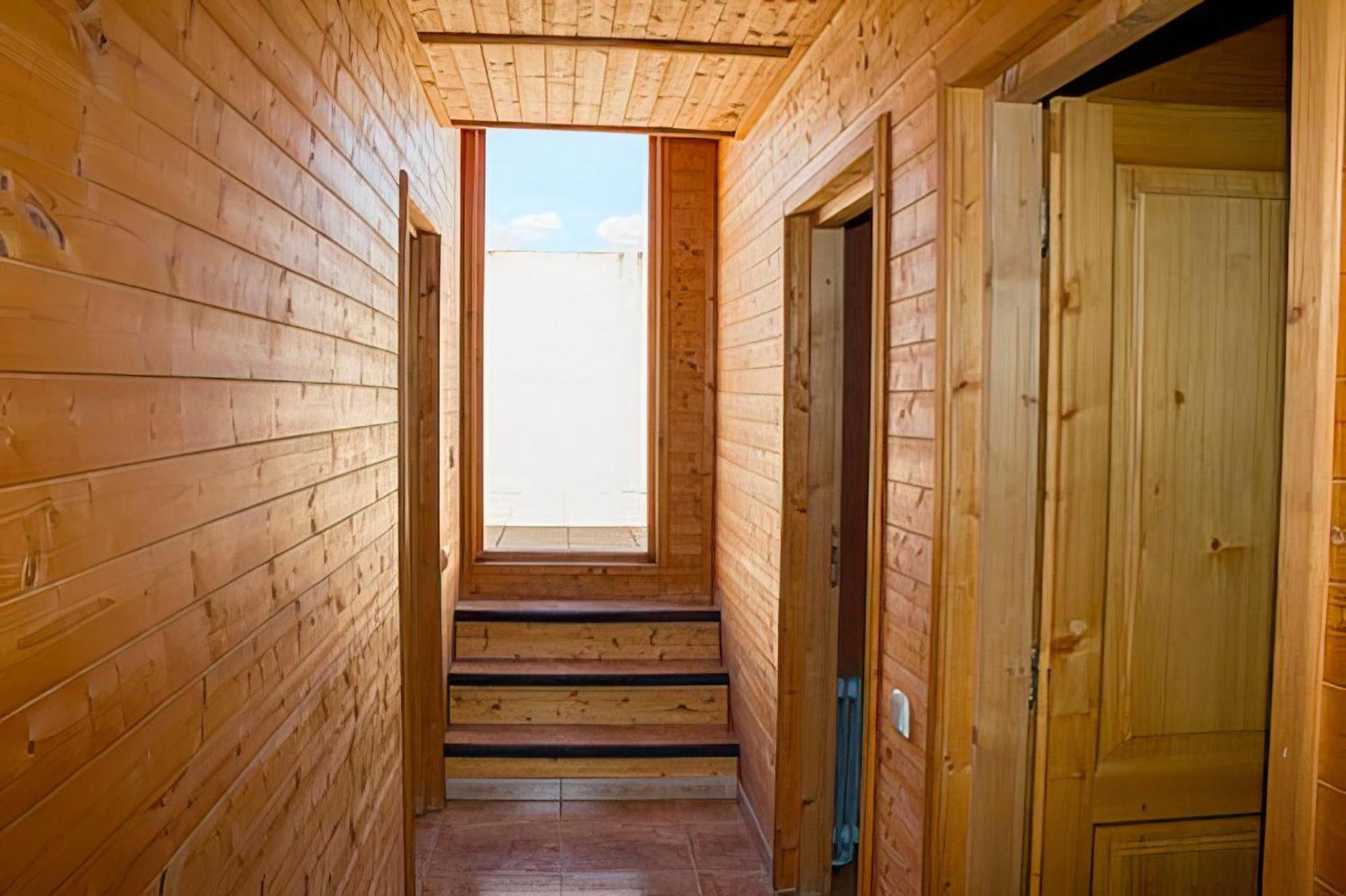 Arc De Bará Camping&bungalows